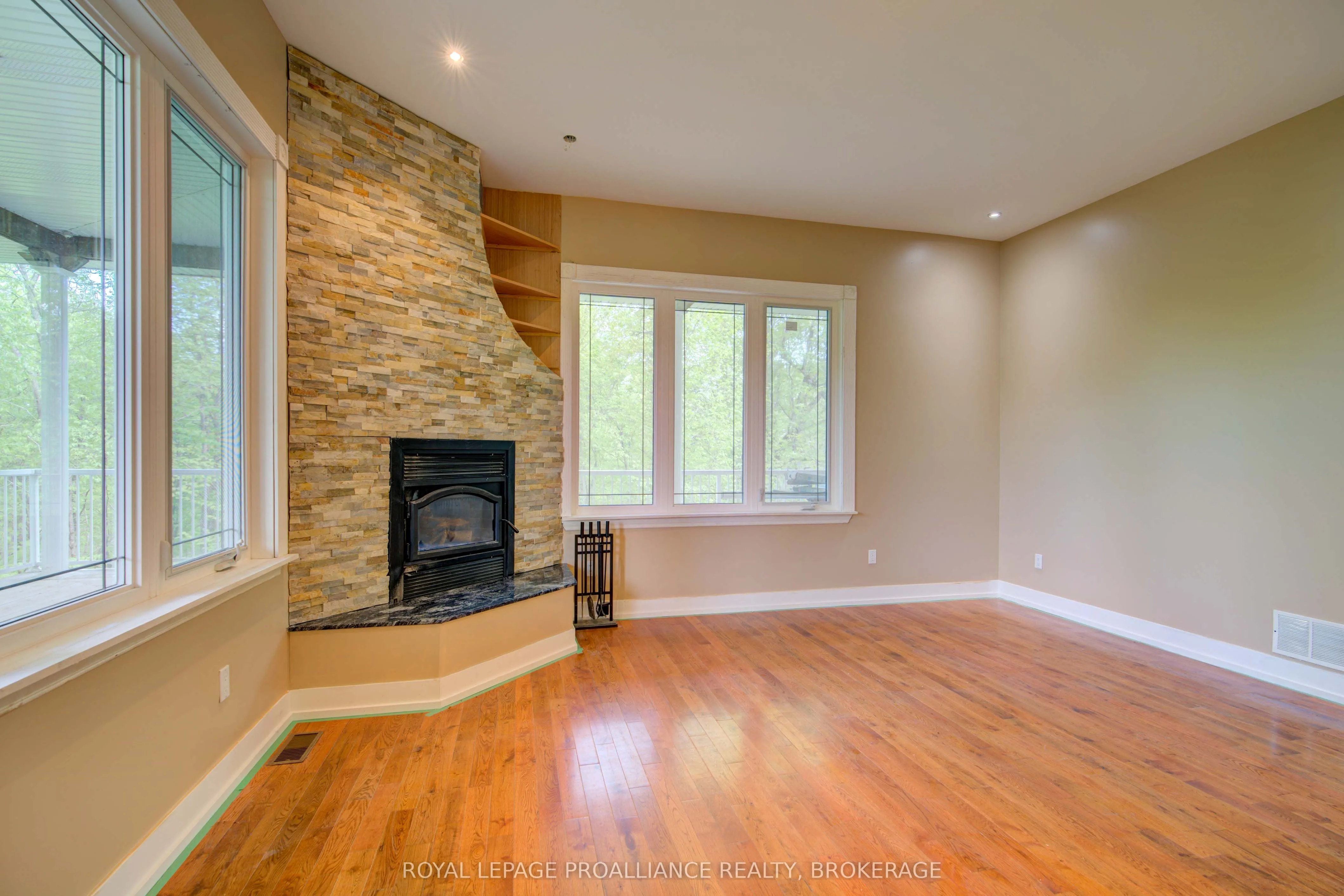 124 Granite Hills