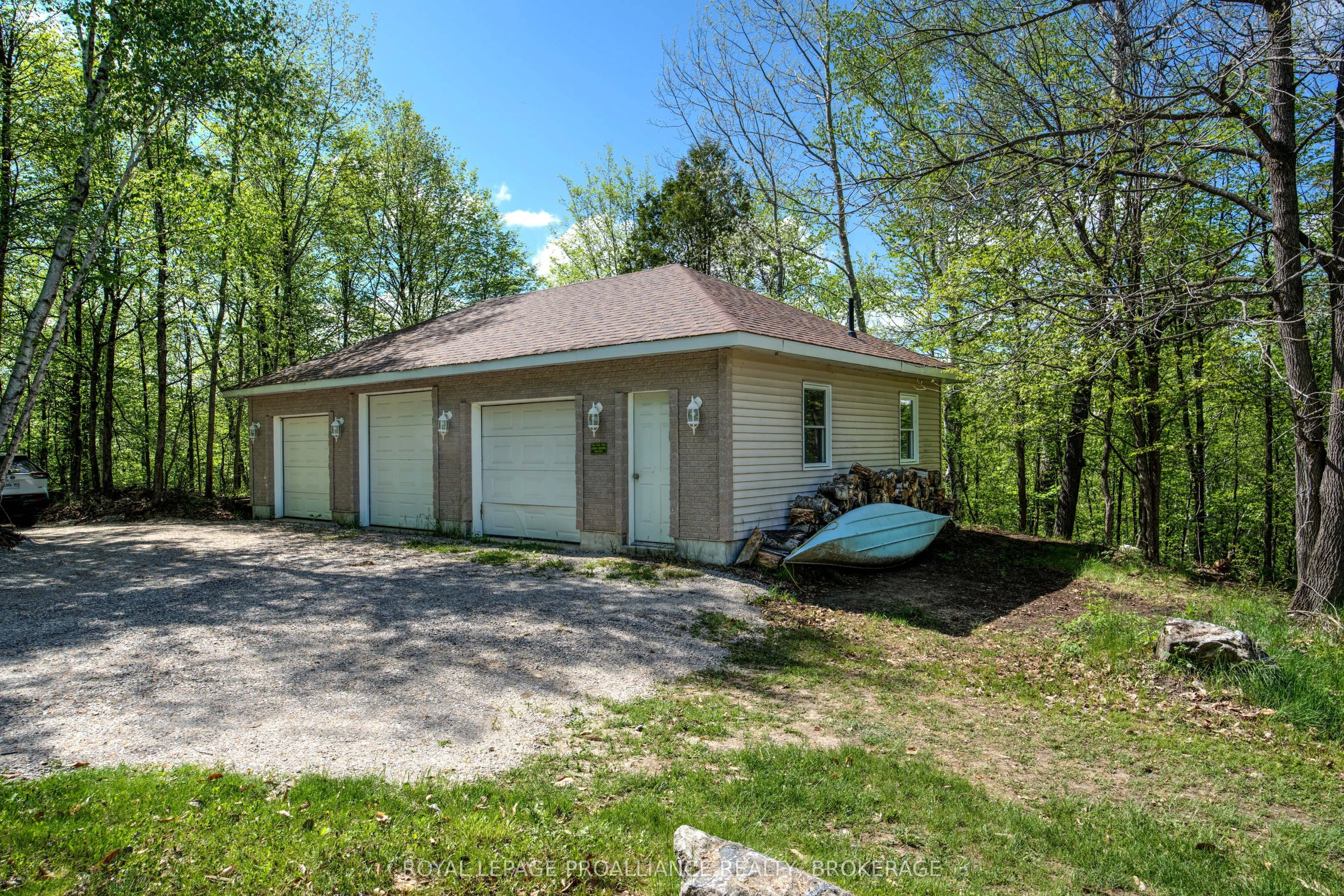 124 Granite Hills