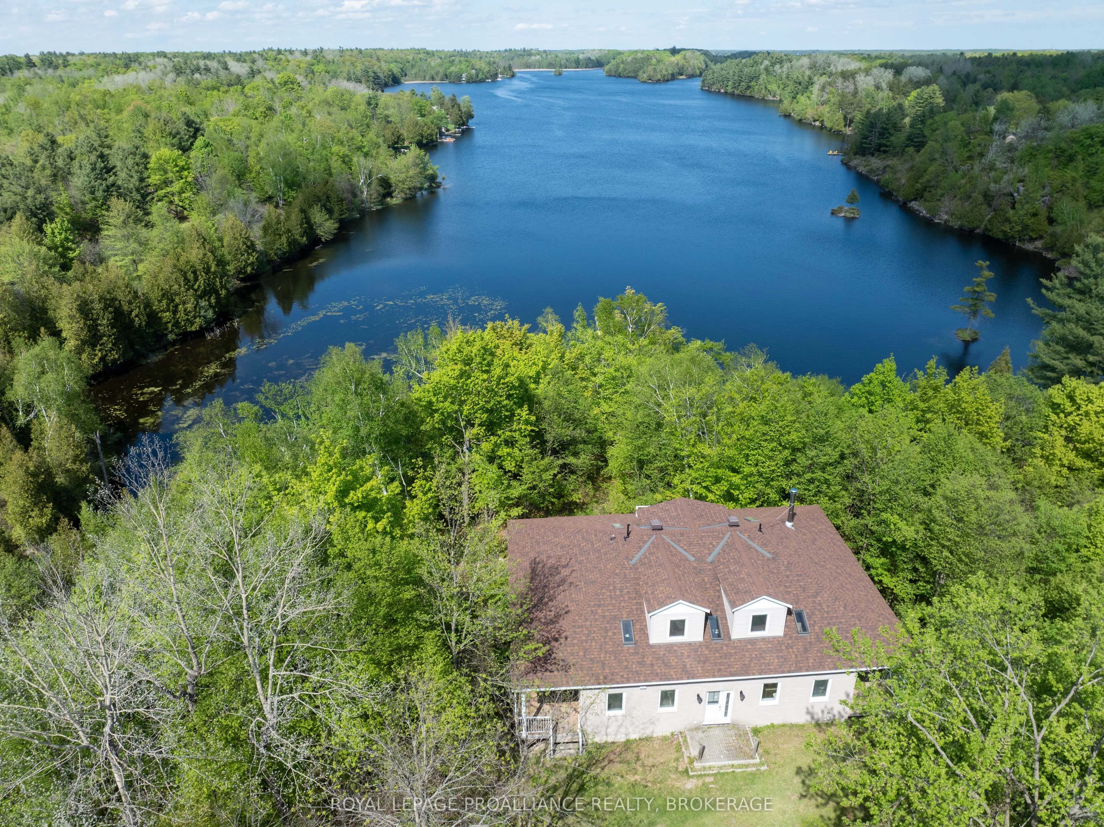 124 Granite Hills