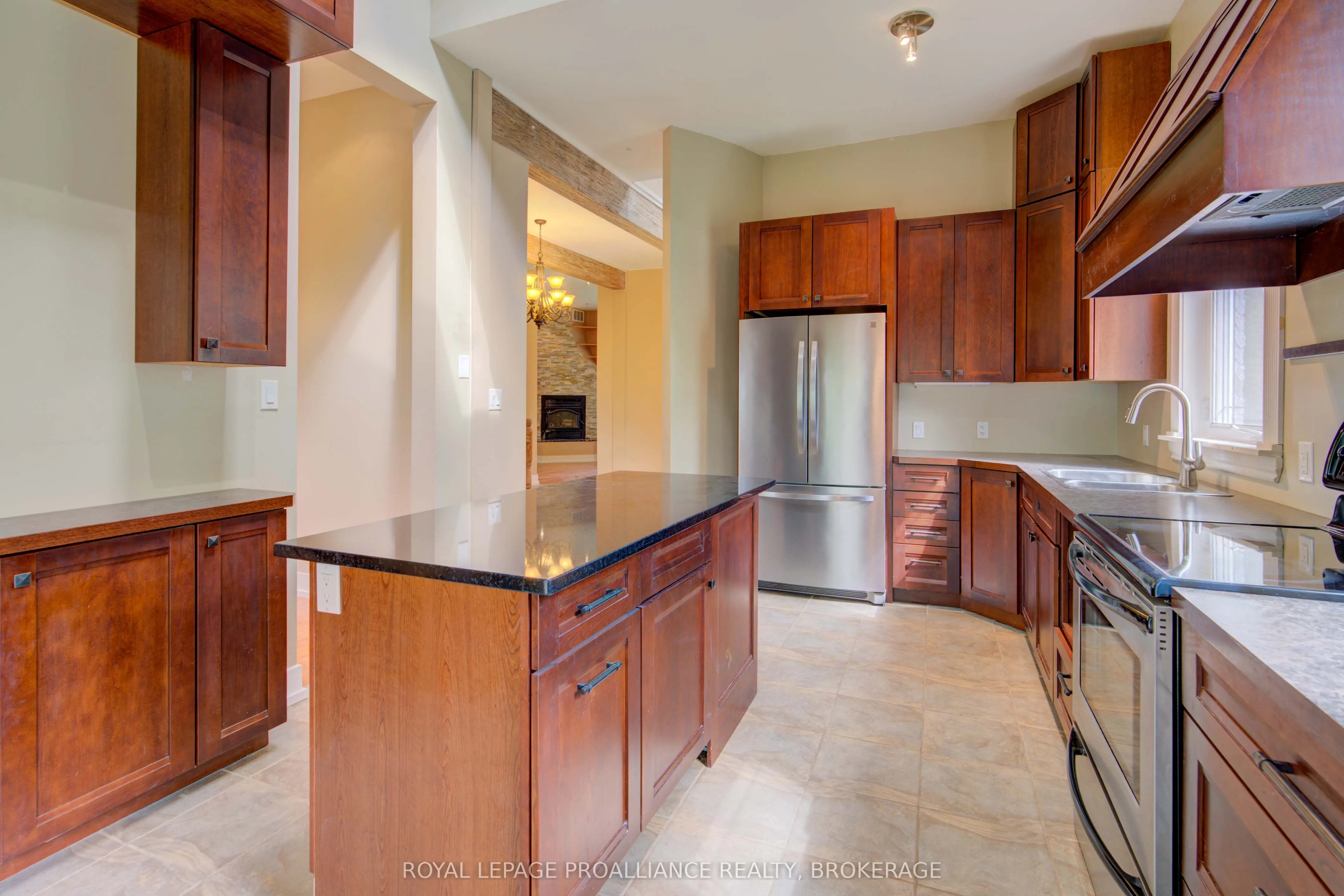 124 Granite Hills