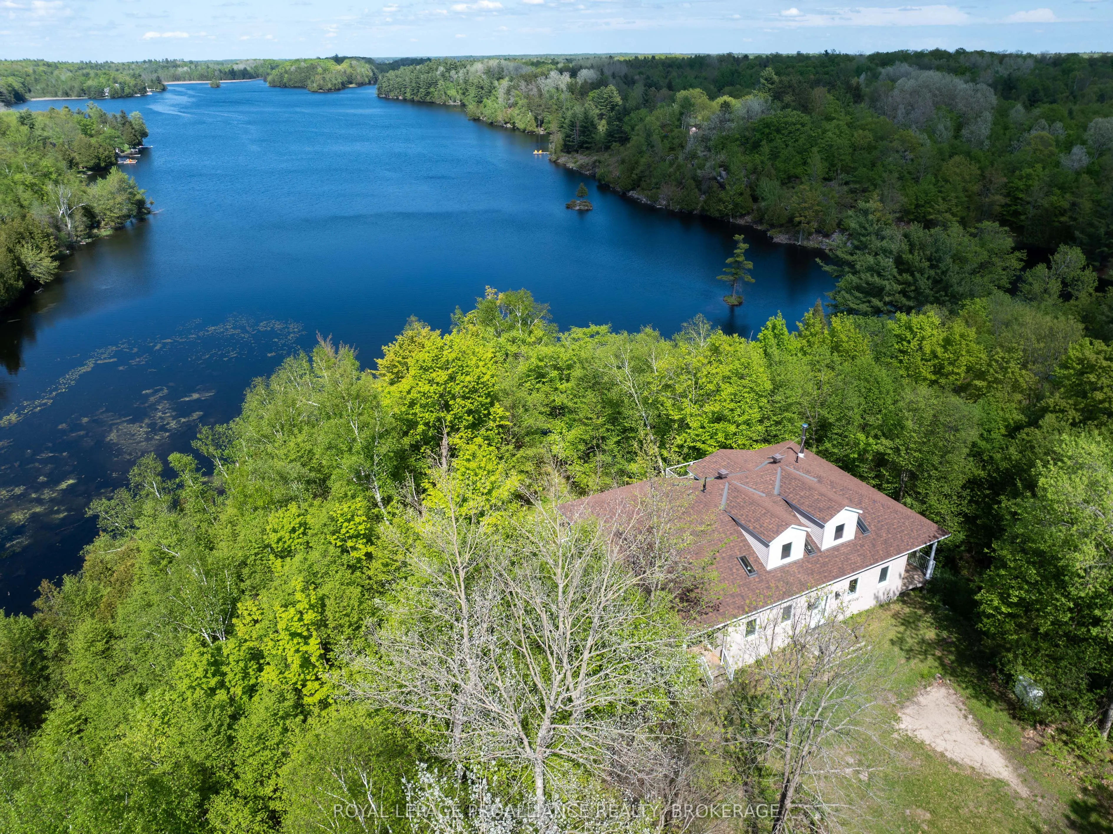 124 Granite Hills