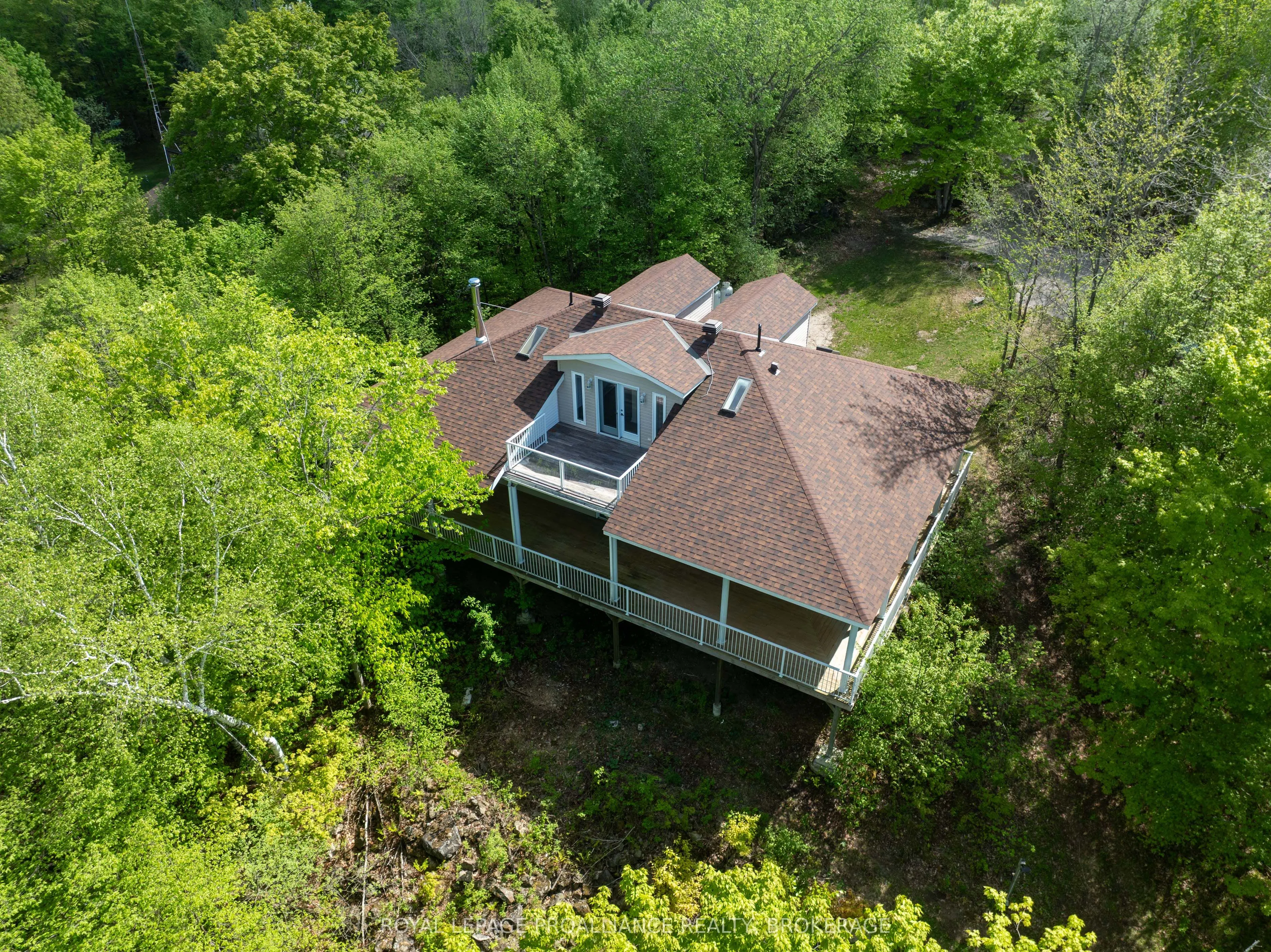124 Granite Hills