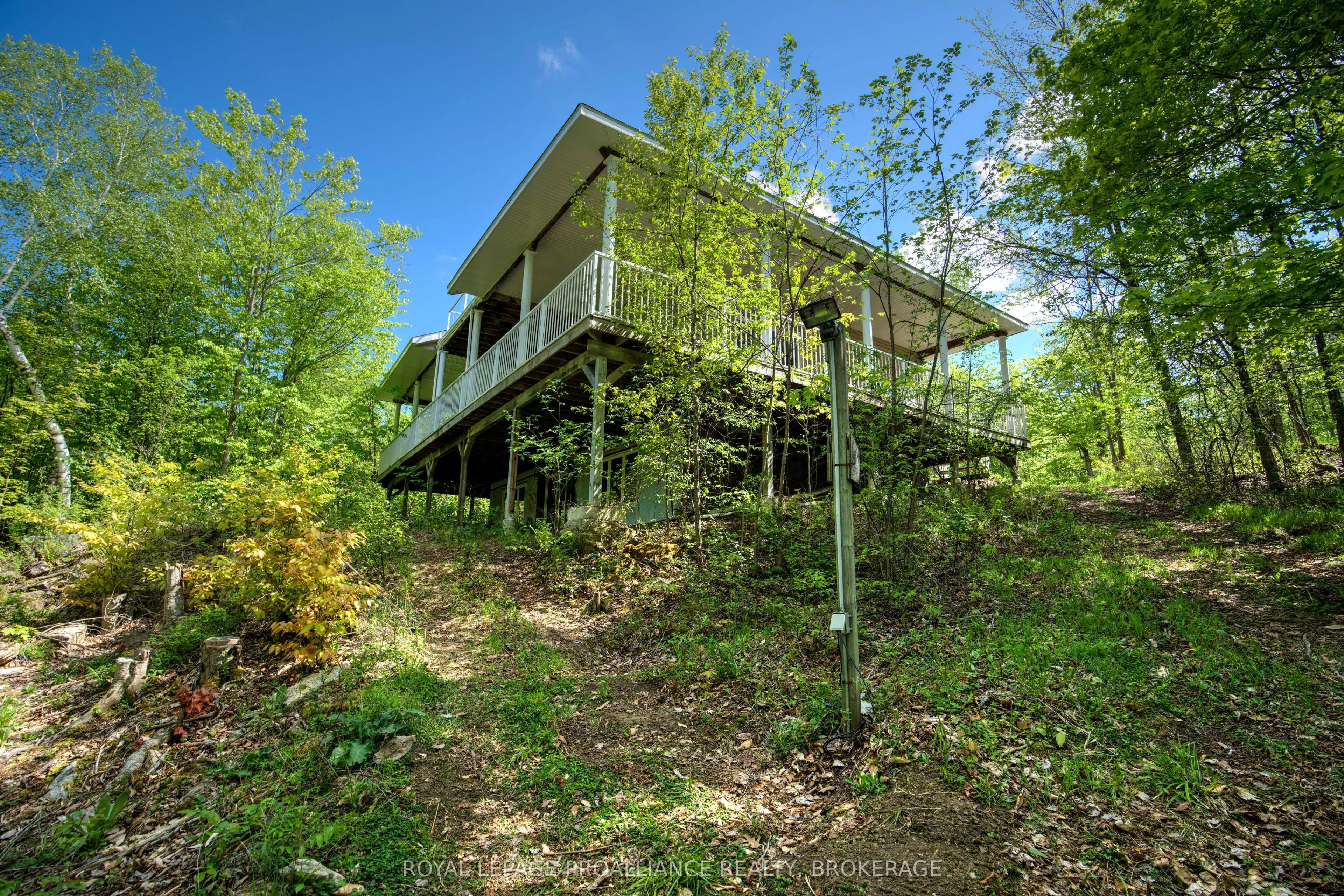 124 Granite Hills