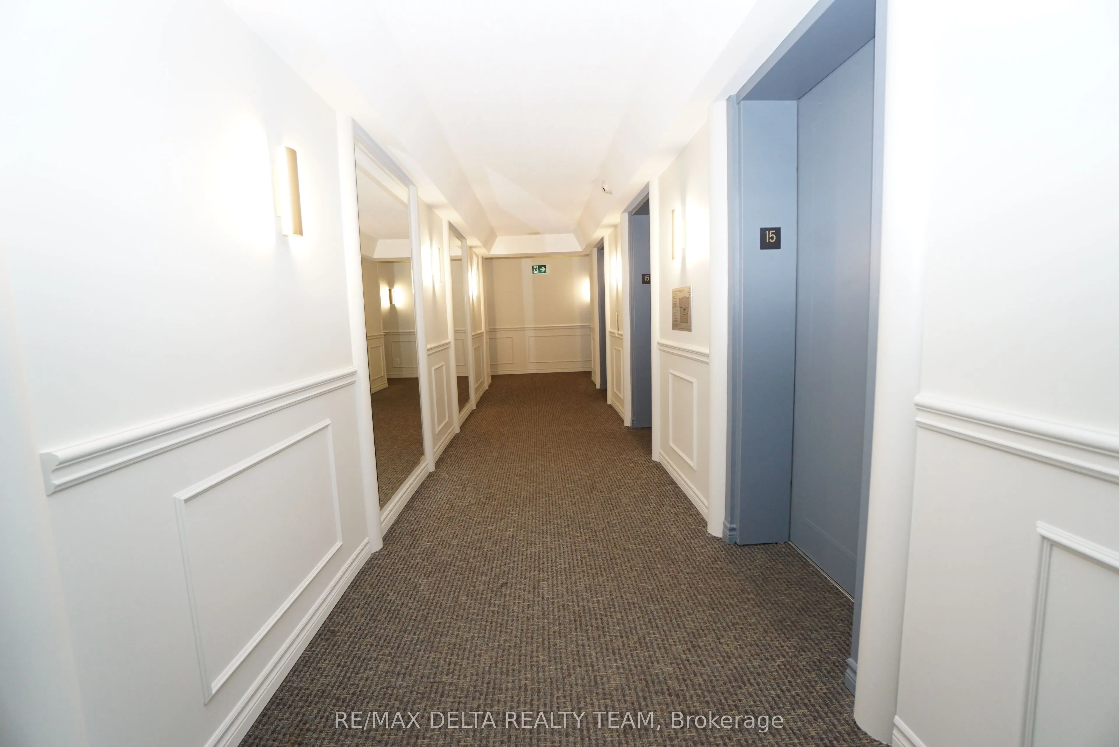 545 St. Laurent Boulevard, #1506