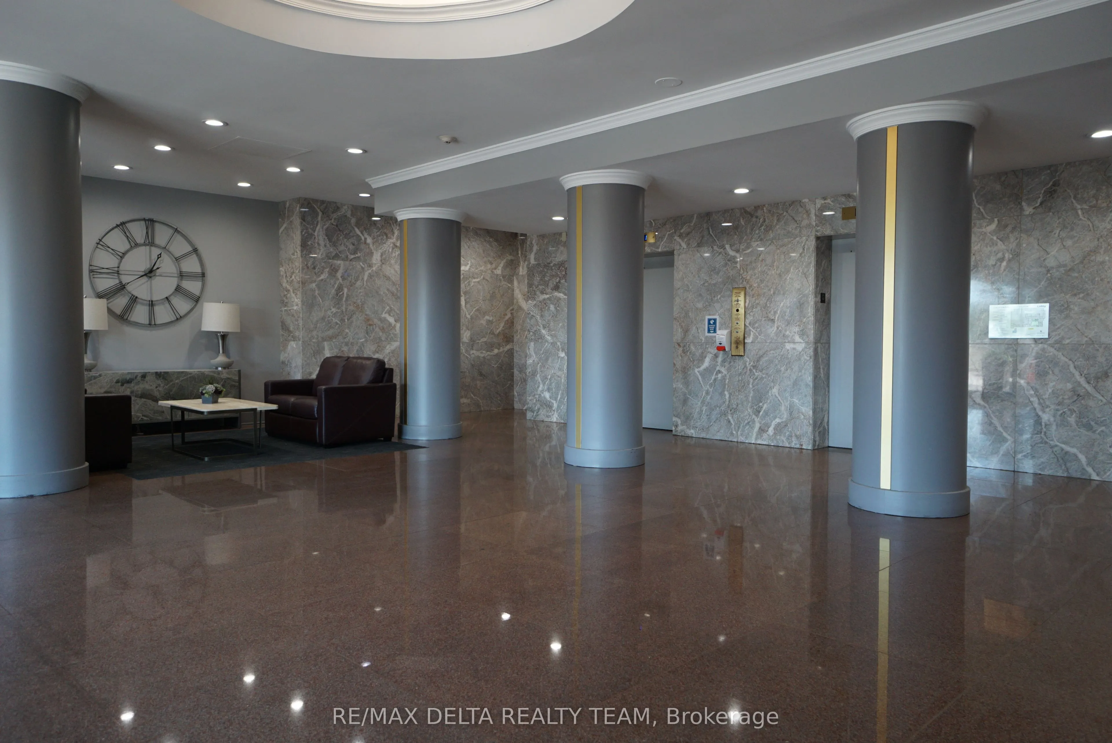 545 St. Laurent Boulevard, #1506