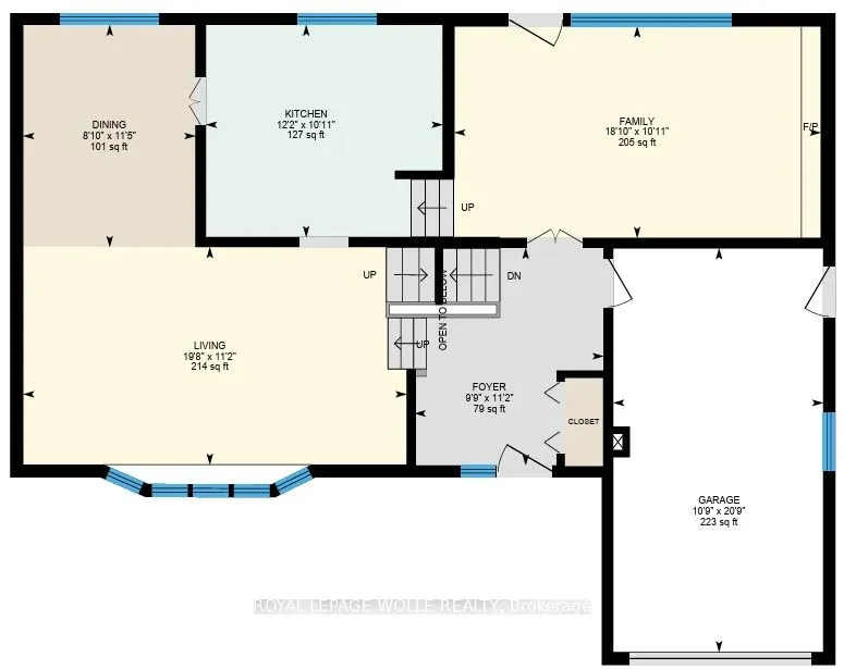 18 Simpson Avenue