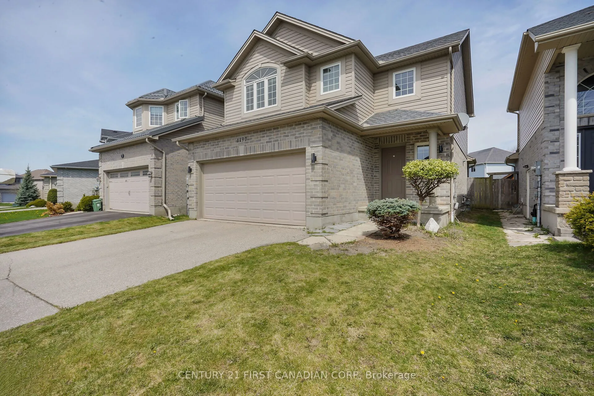 1190 Smither Road