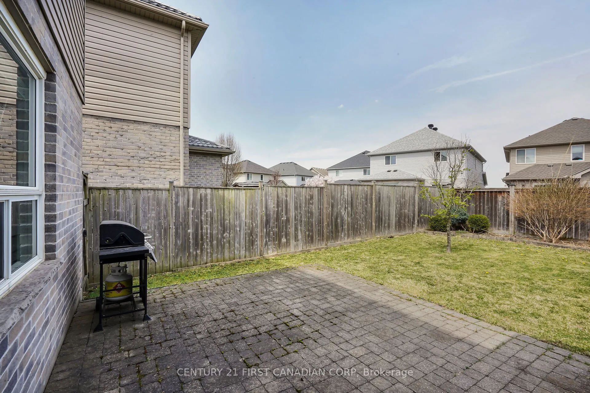 1190 Smither Road