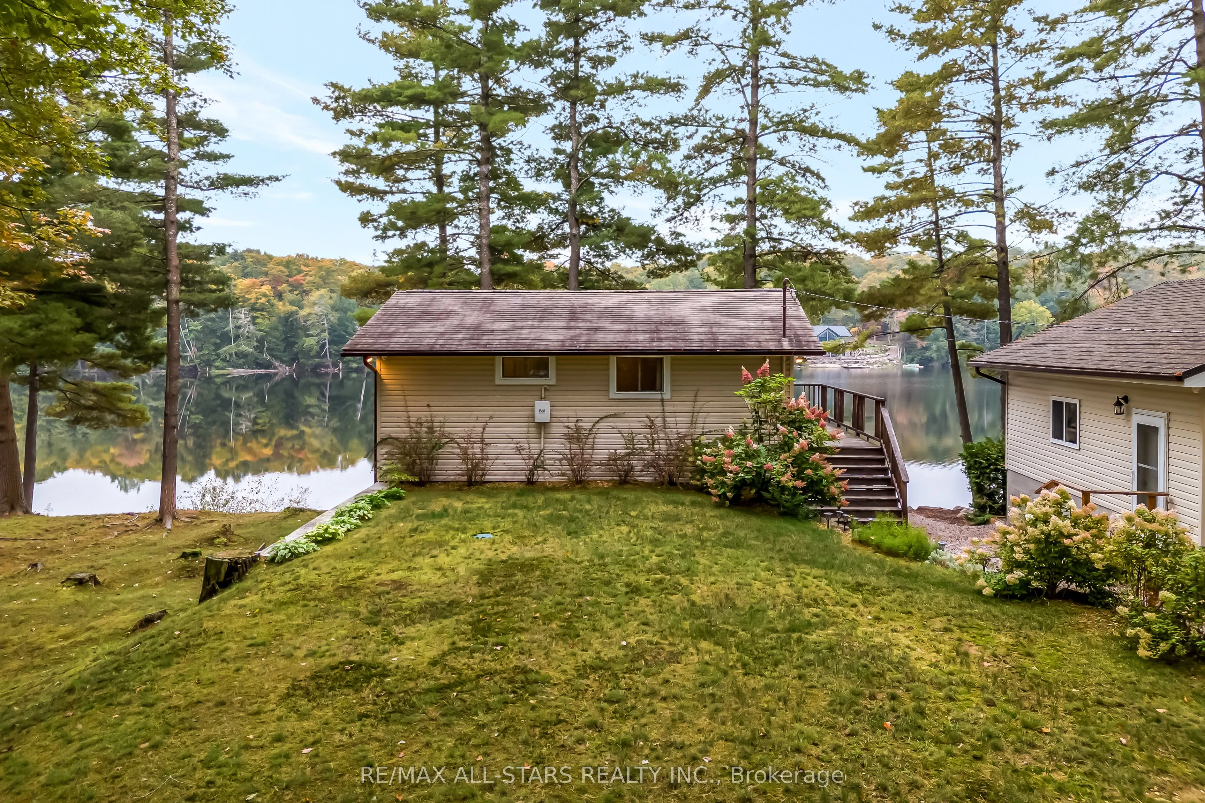 1006 Youngs Road, #Cottage #9