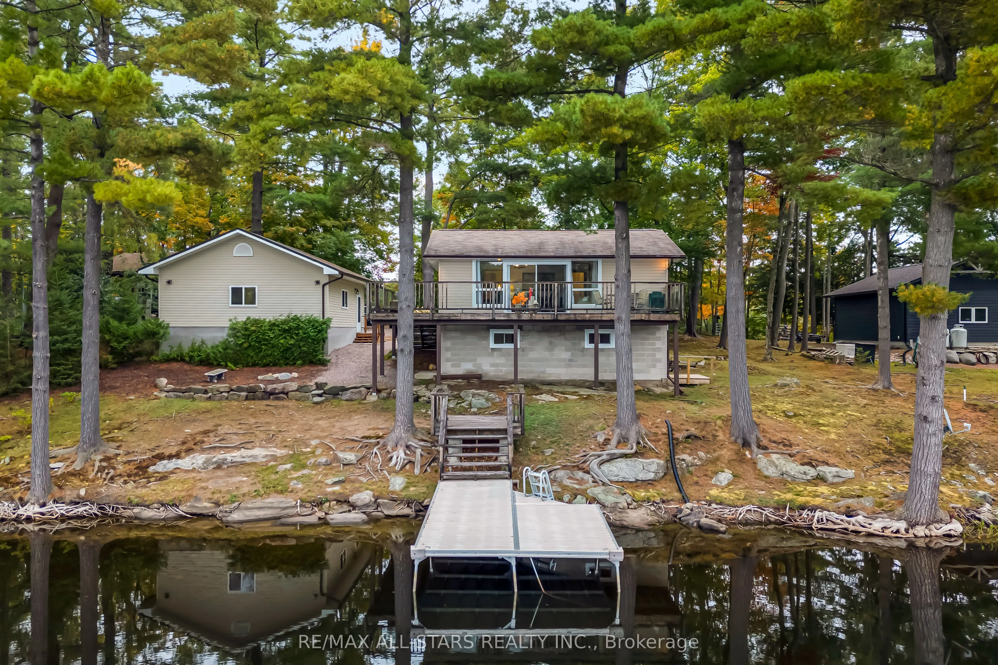 1006 Youngs Road, #Cottage #9