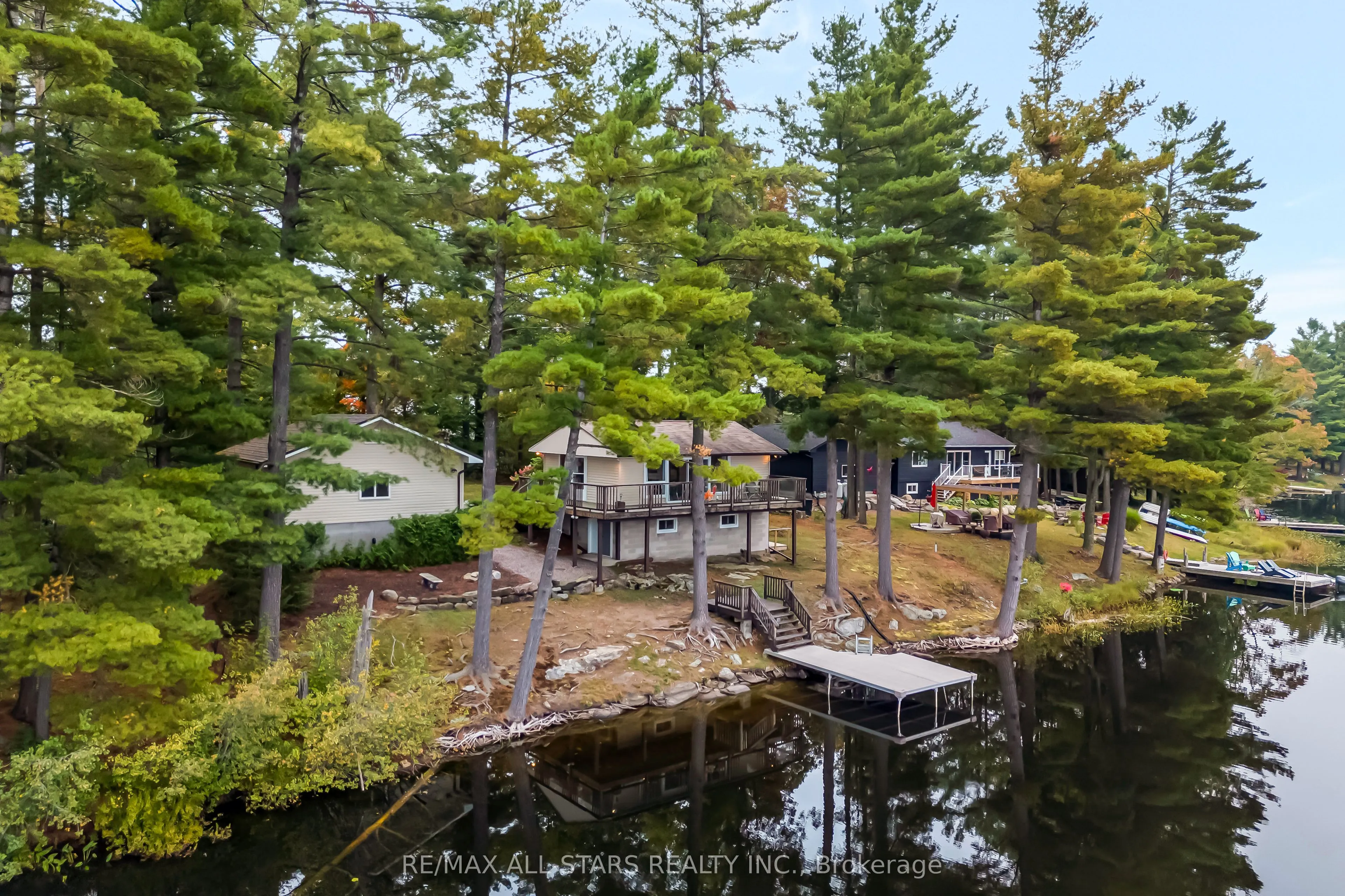 1006 Youngs Road, #Cottage #9