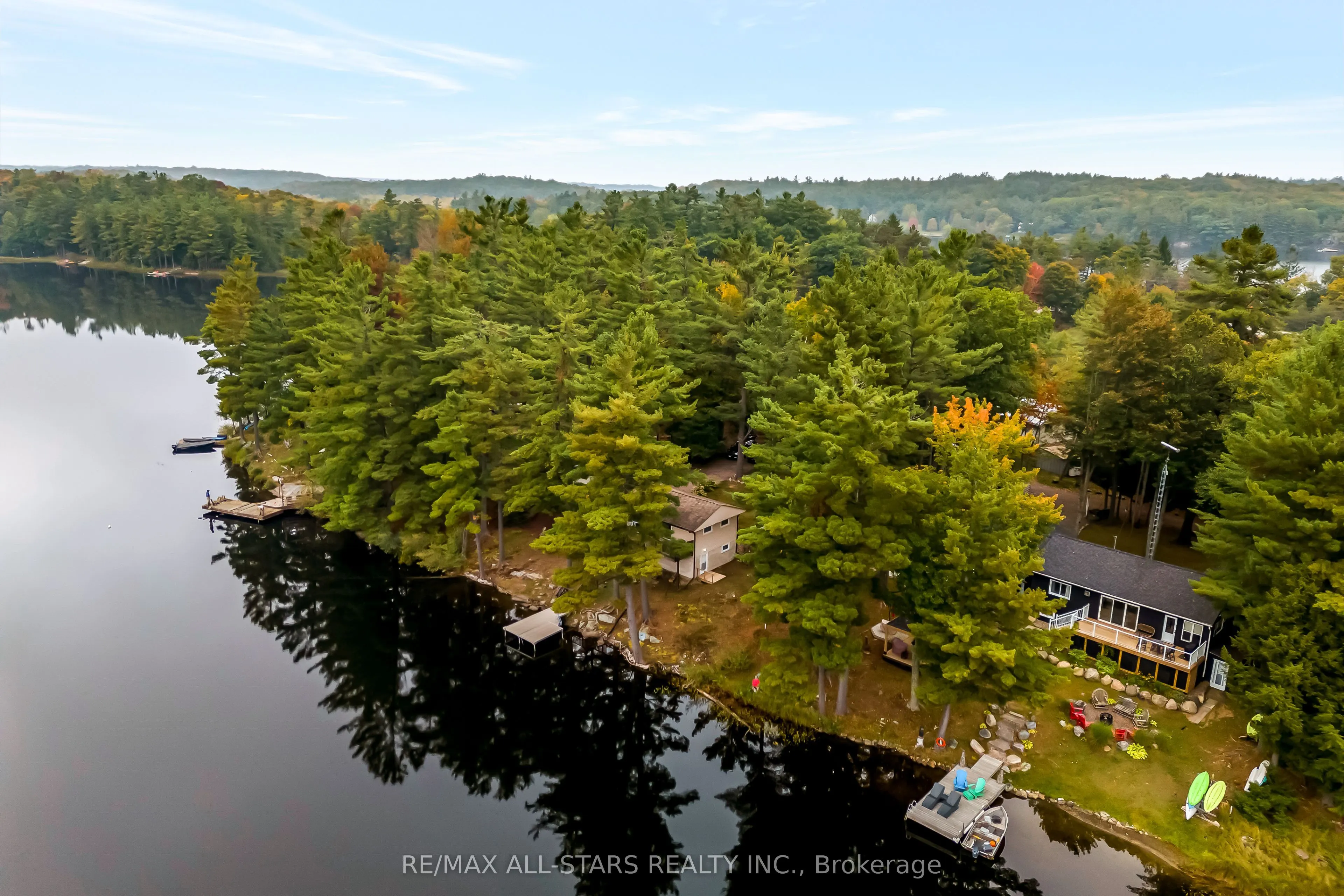 1006 Youngs Road, #Cottage #9