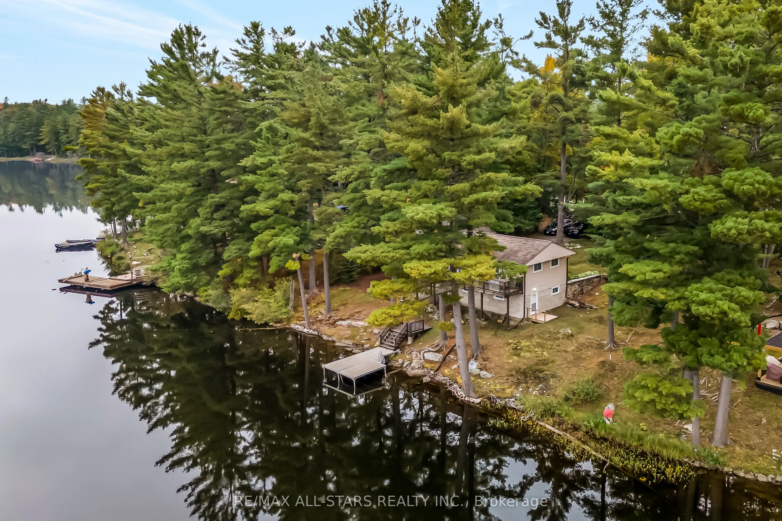 1006 Youngs Road, #Cottage #9
