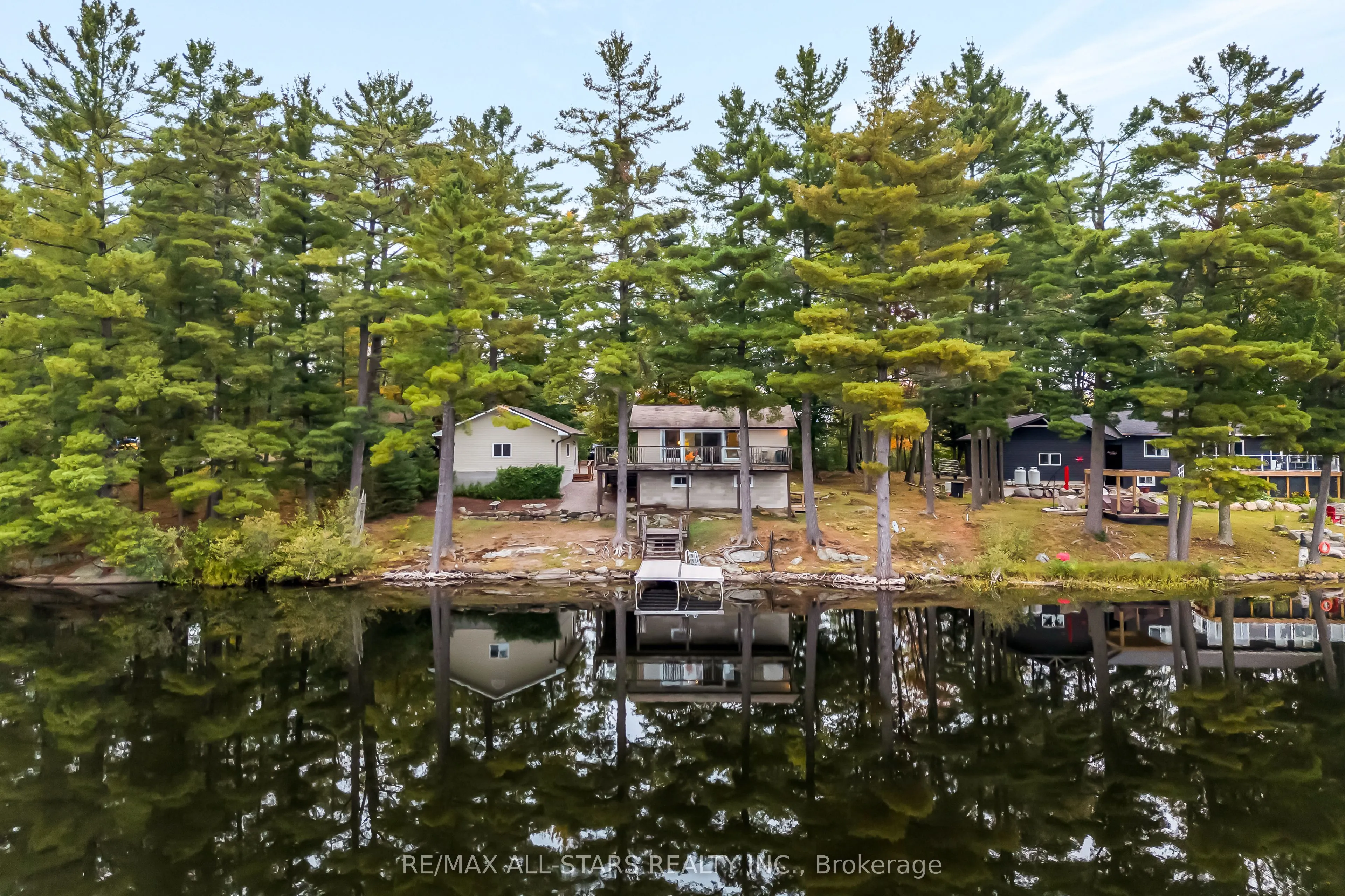 1006 Youngs Road, #Cottage #9