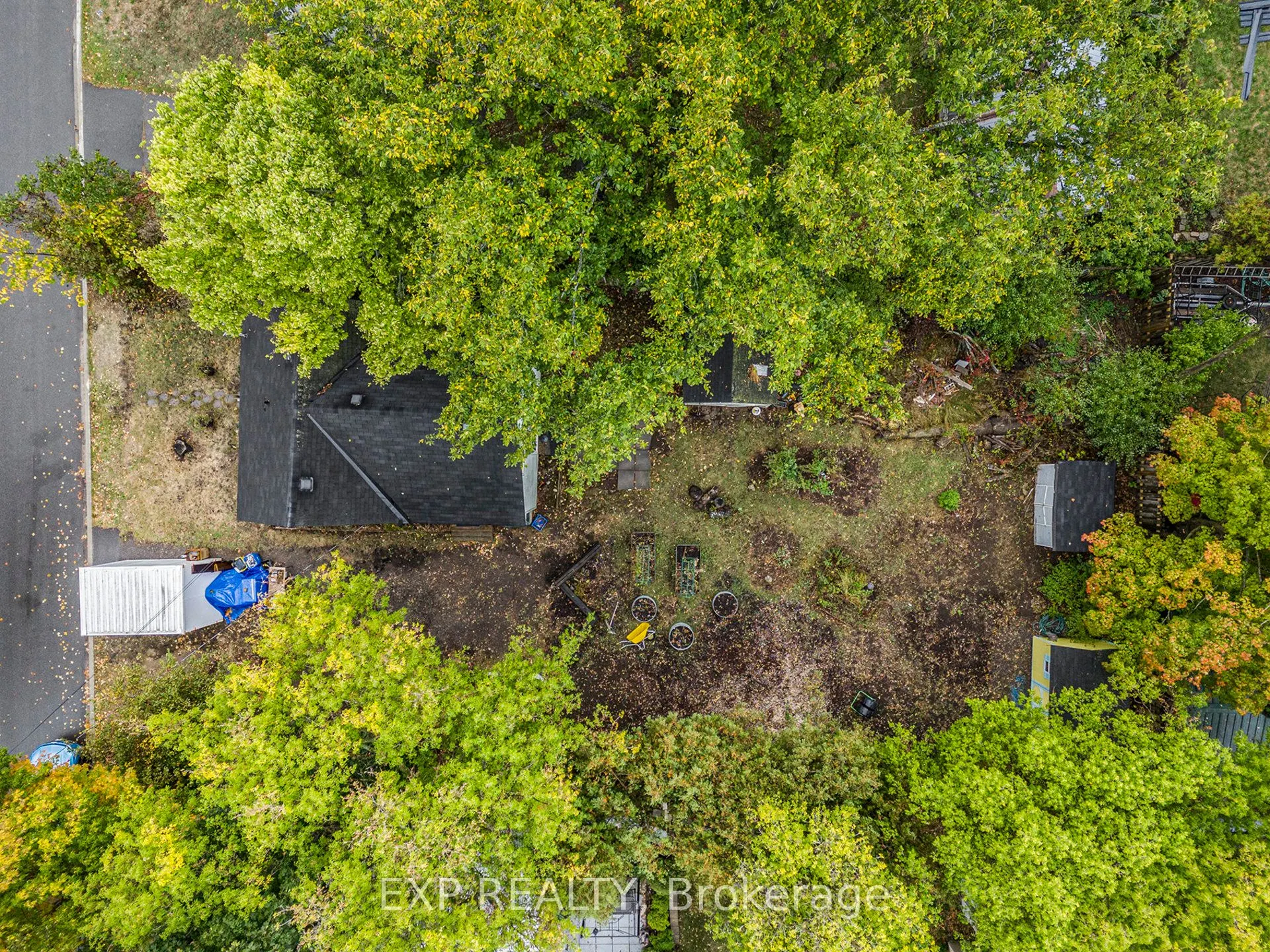 115 Nelson Street E