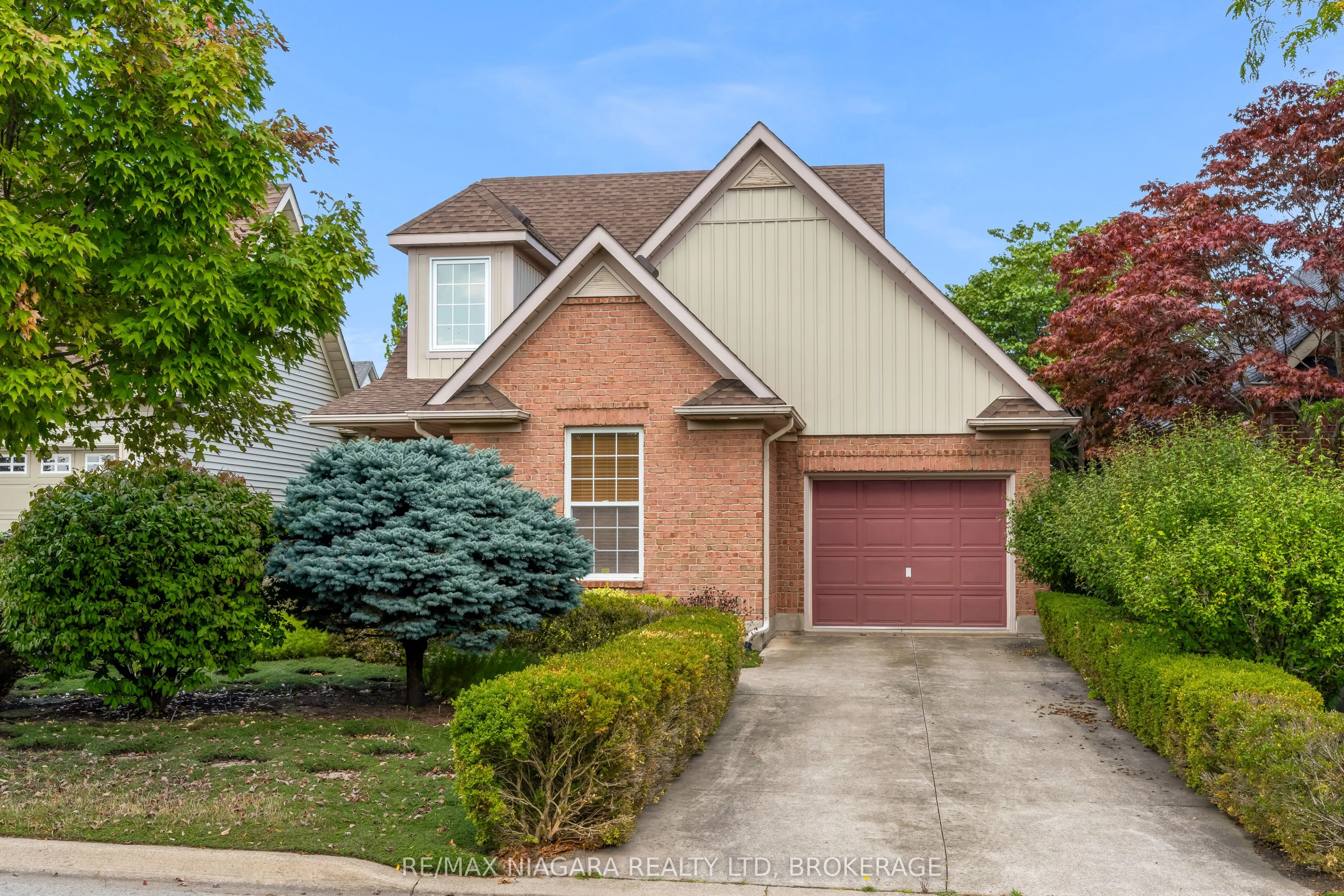 40 Frontier Drive