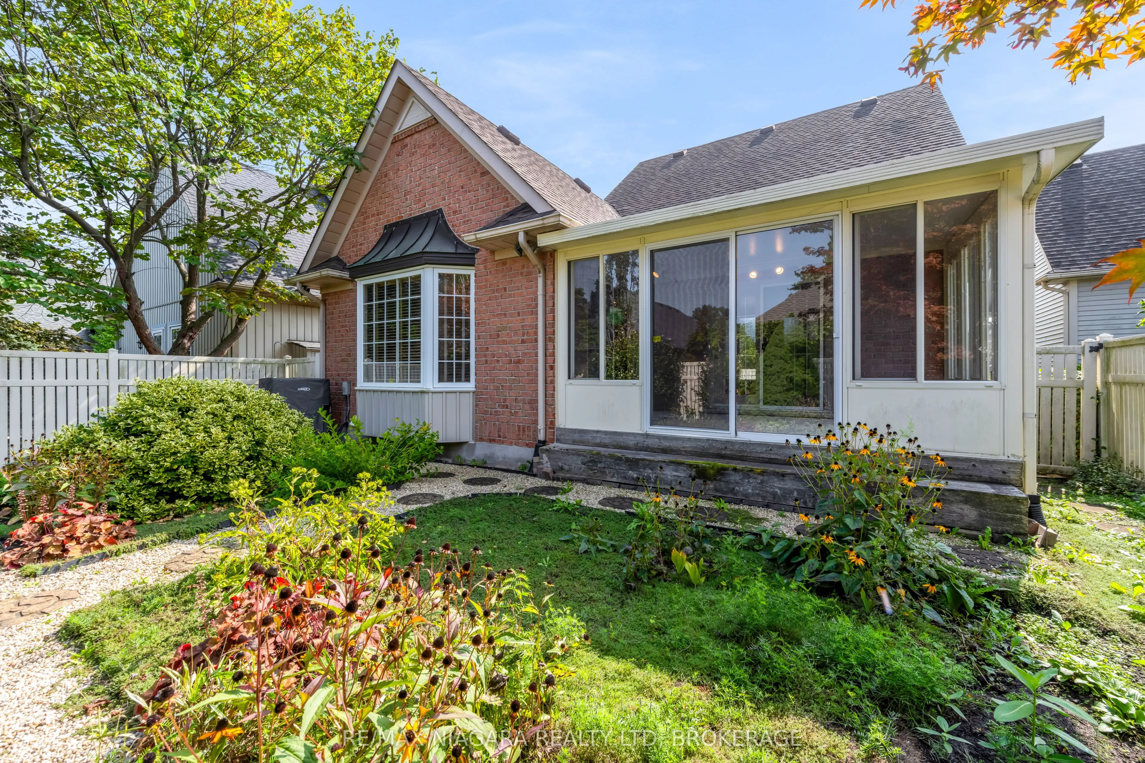40 Frontier Drive