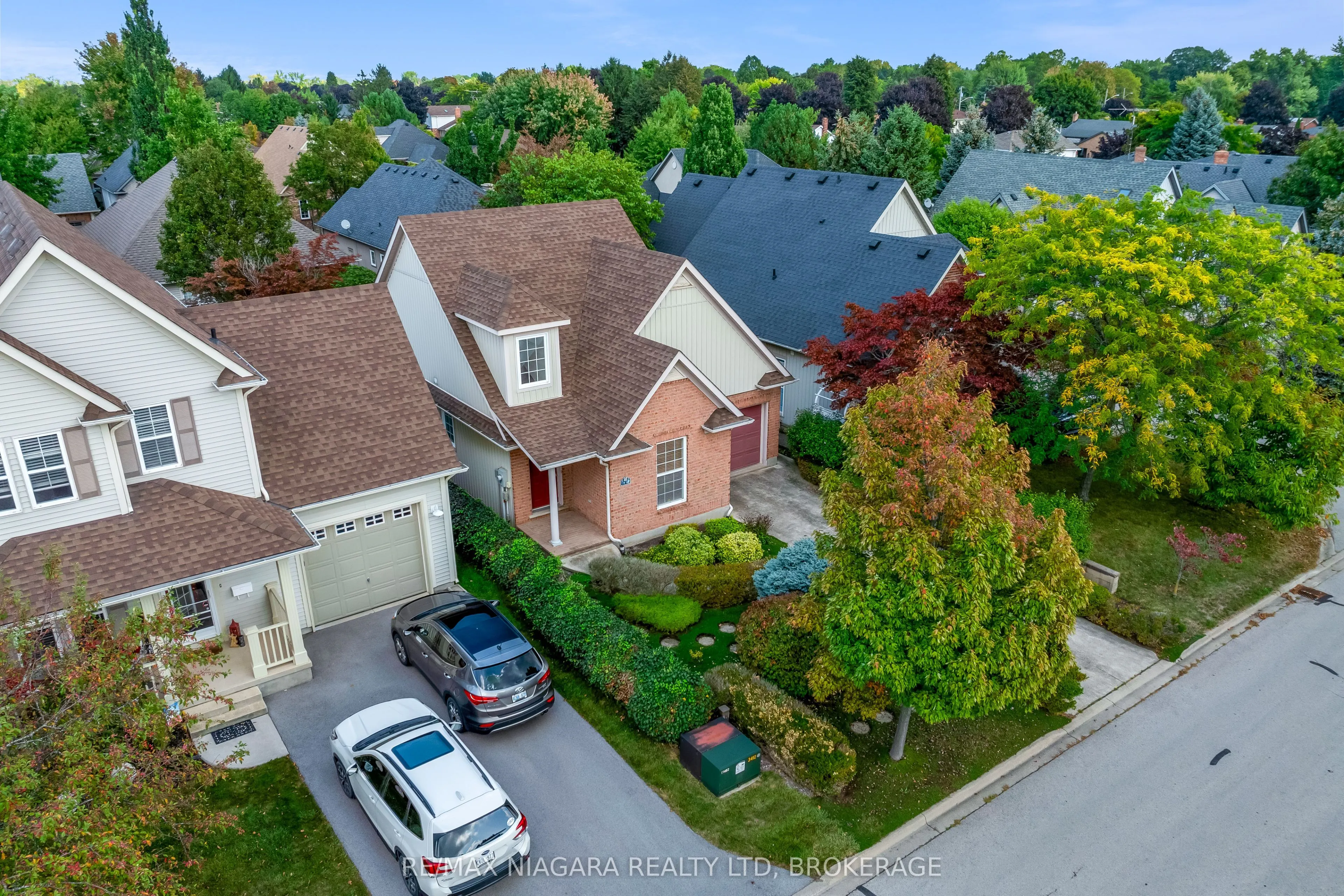 40 Frontier Drive
