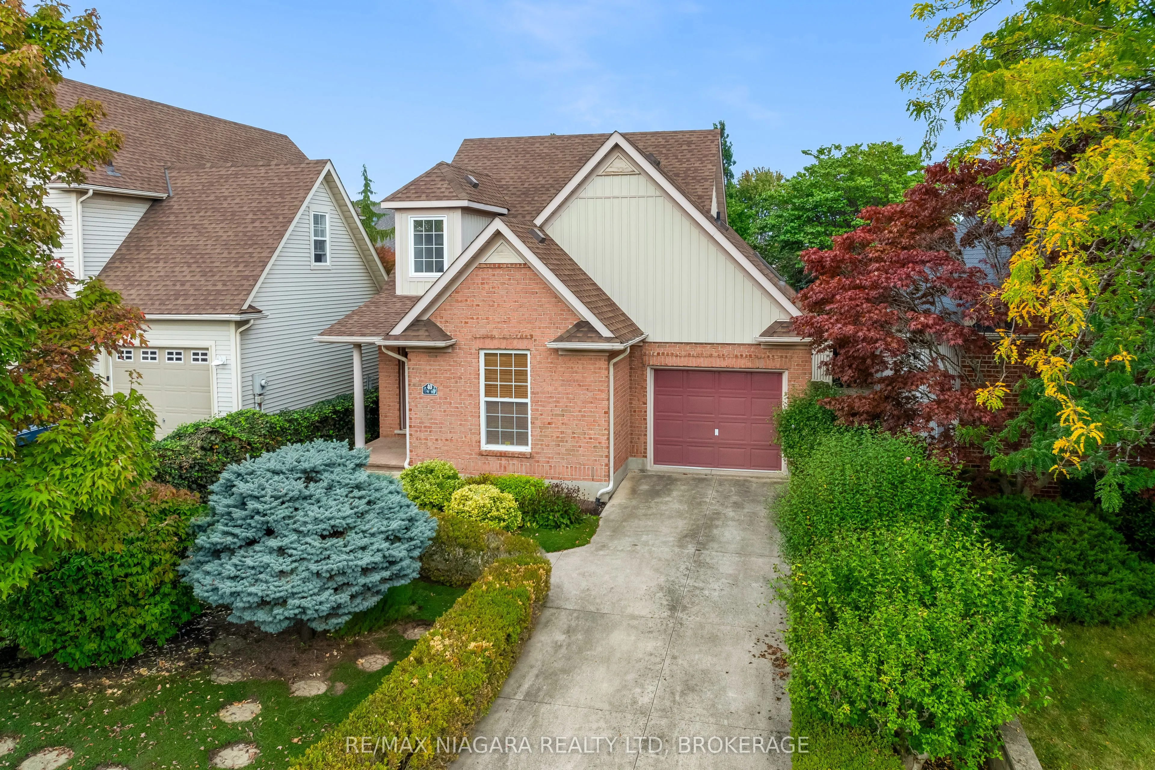 40 Frontier Drive