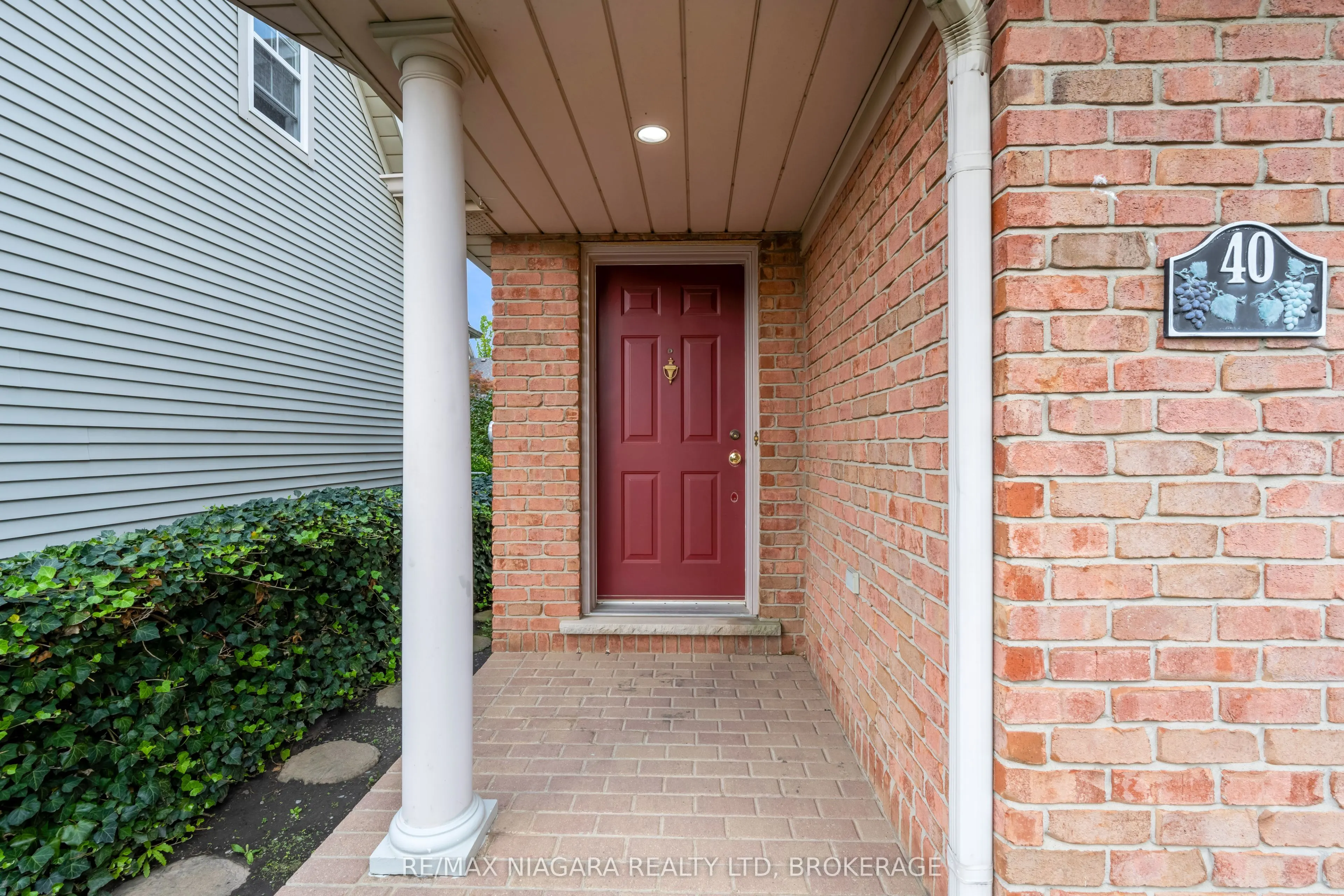 40 Frontier Drive