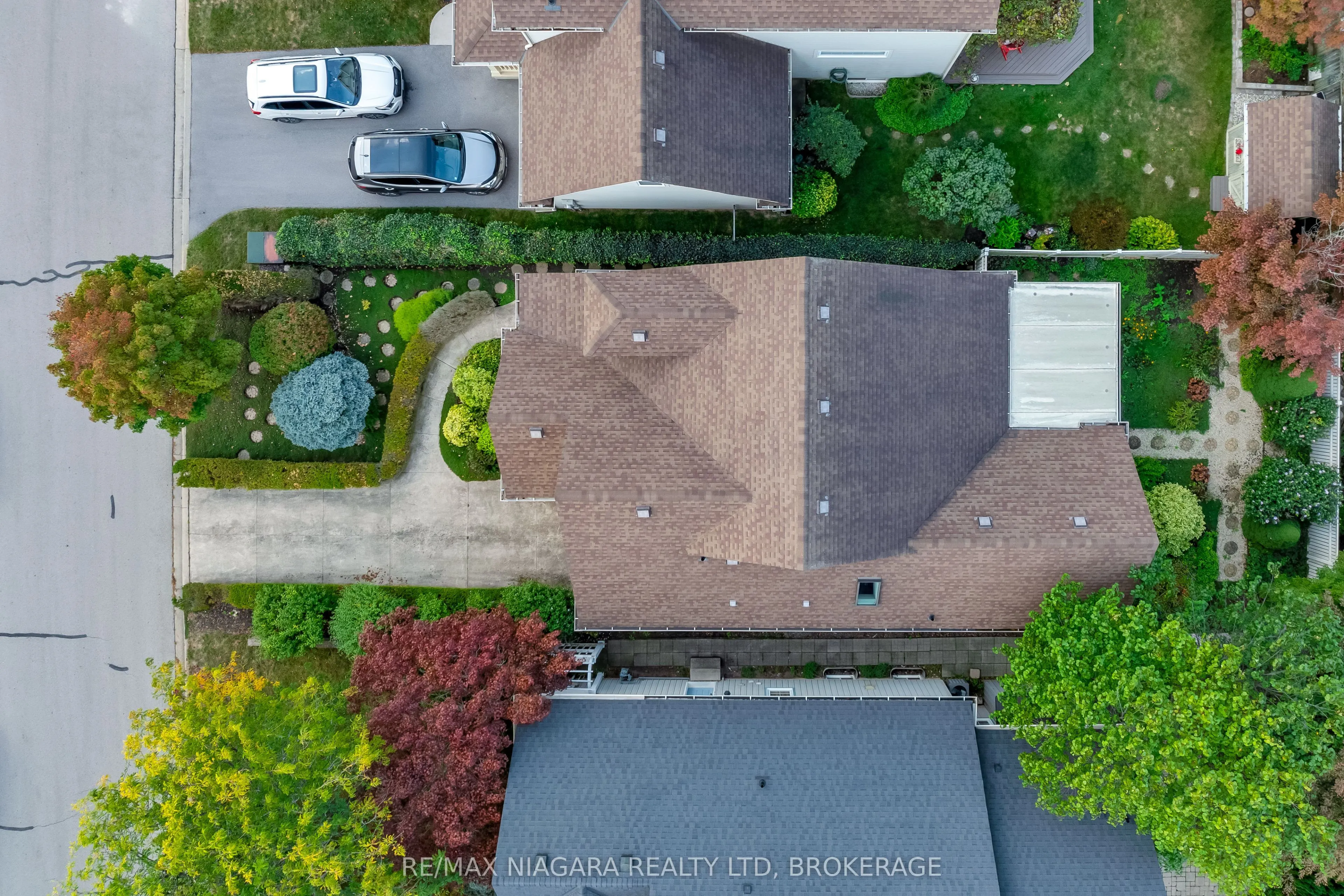 40 Frontier Drive