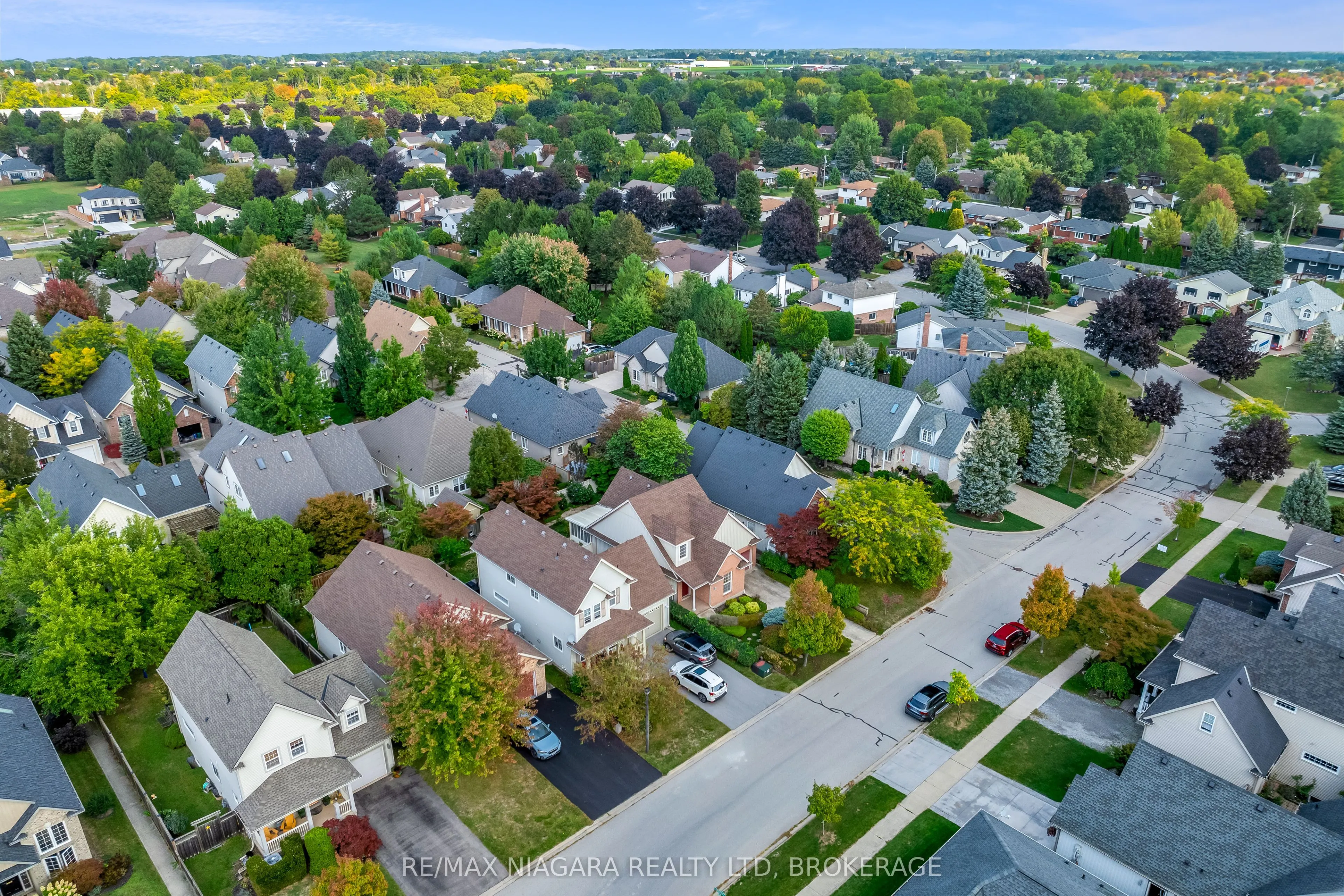 40 Frontier Drive