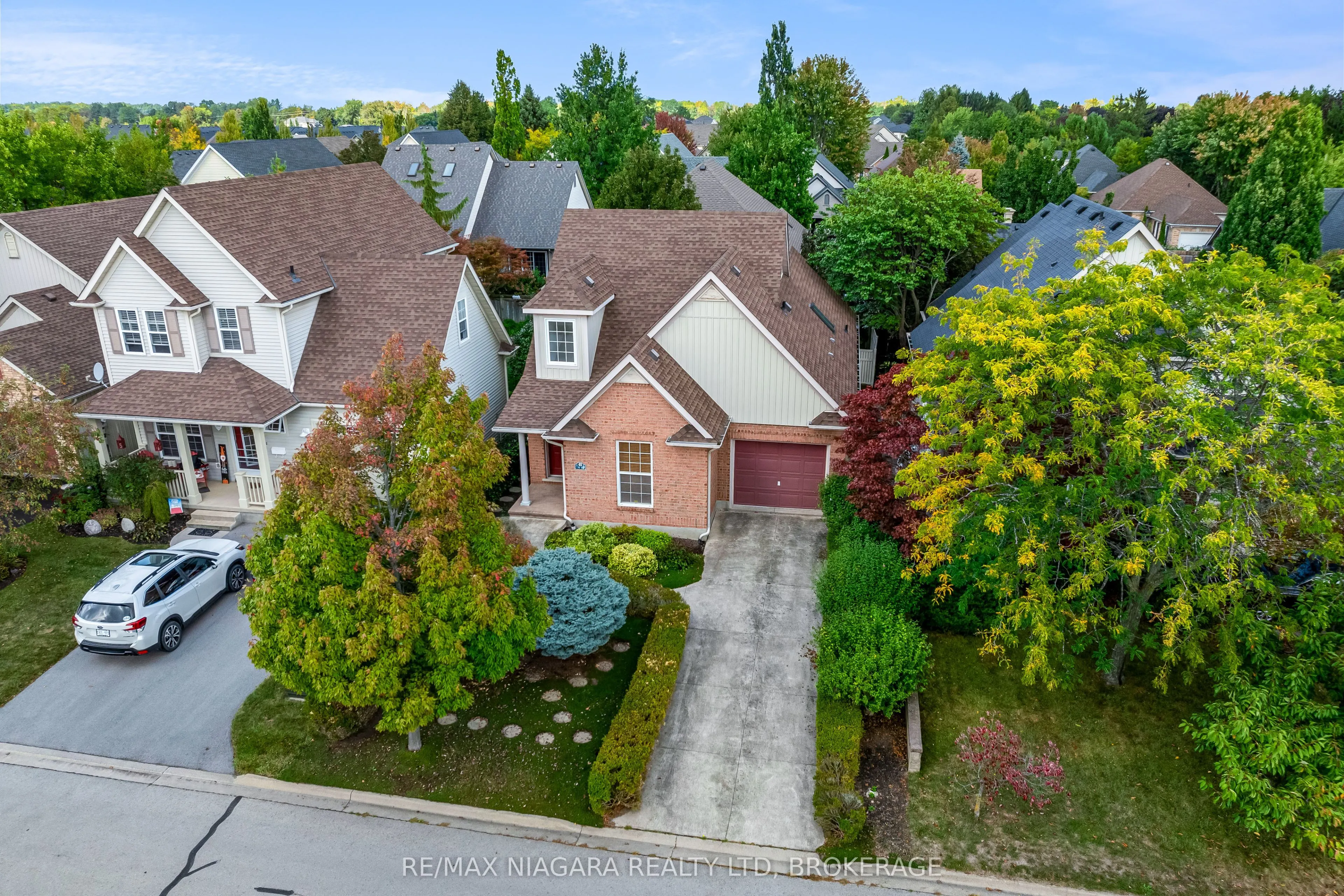 40 Frontier Drive