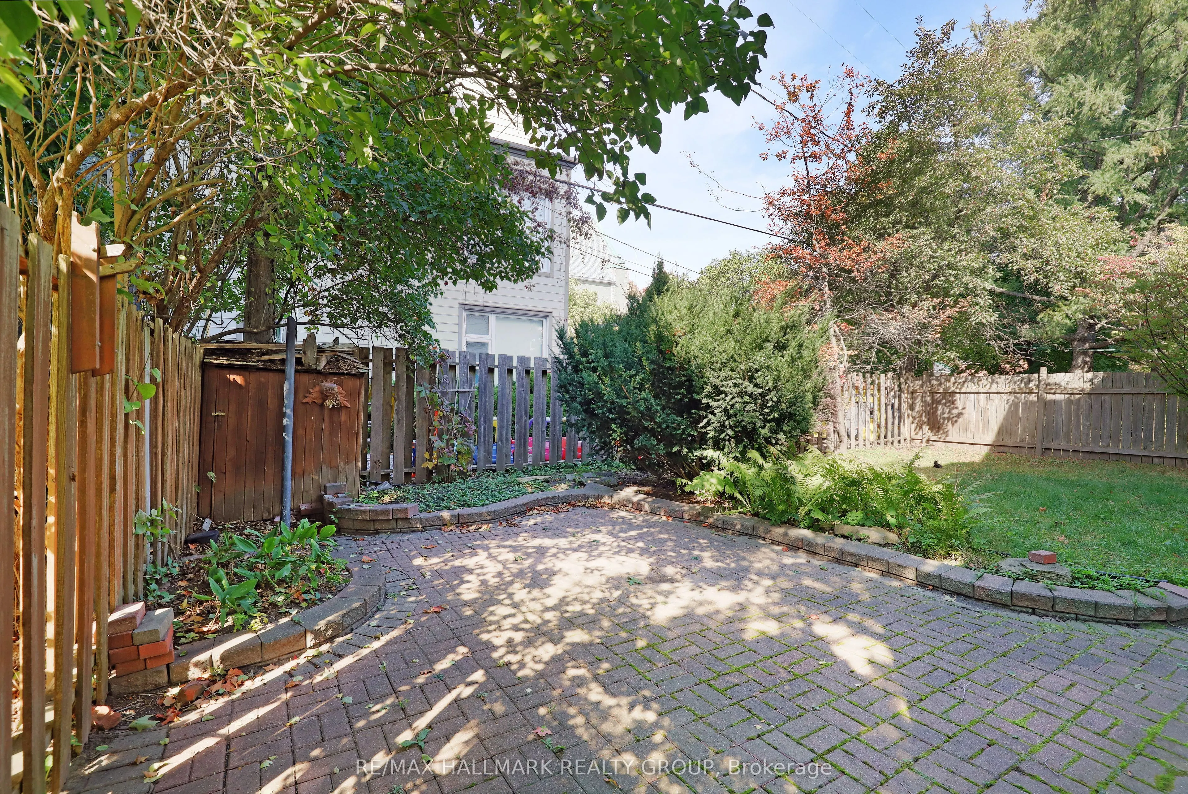 303 Sherwood Drive