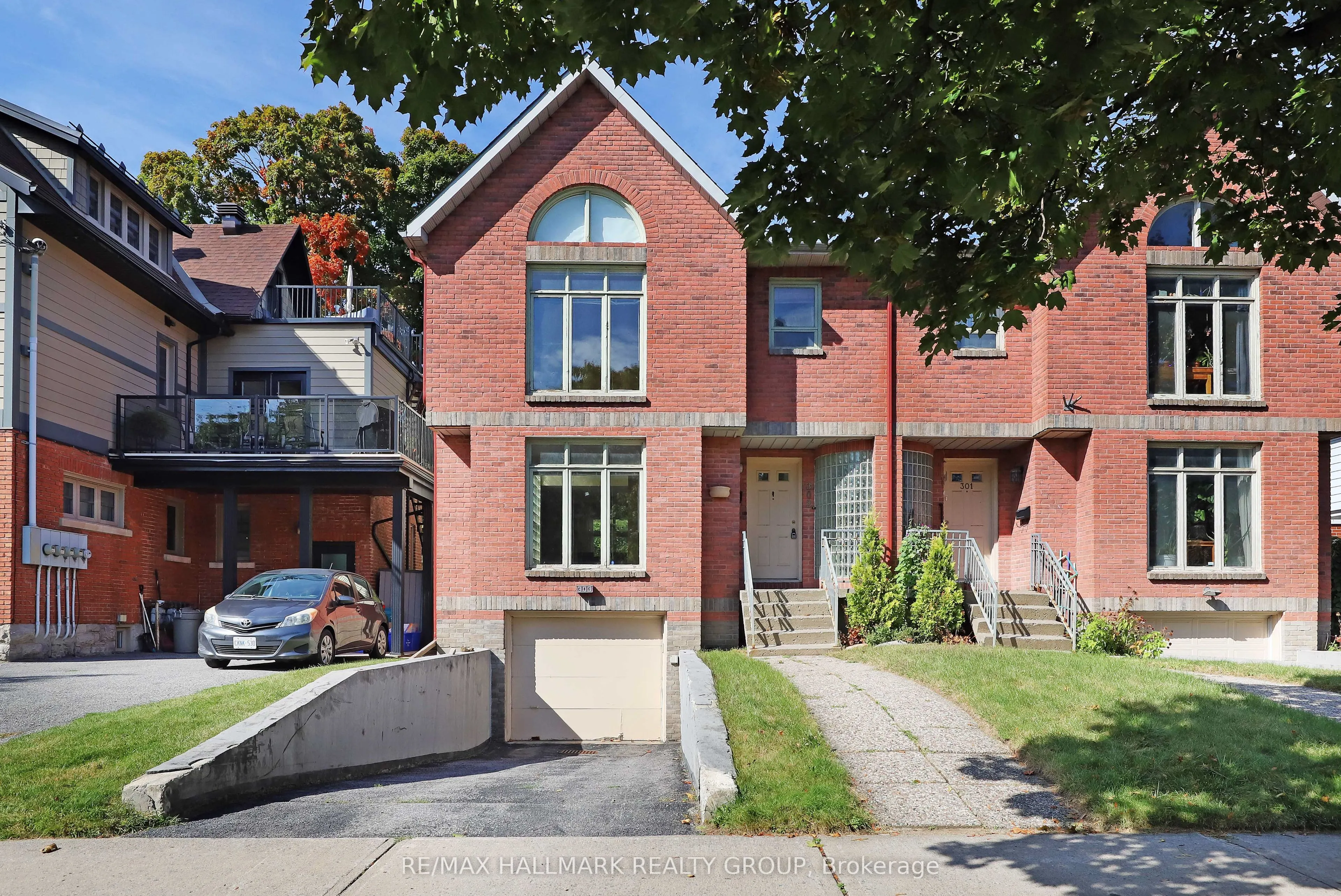 303 Sherwood Drive