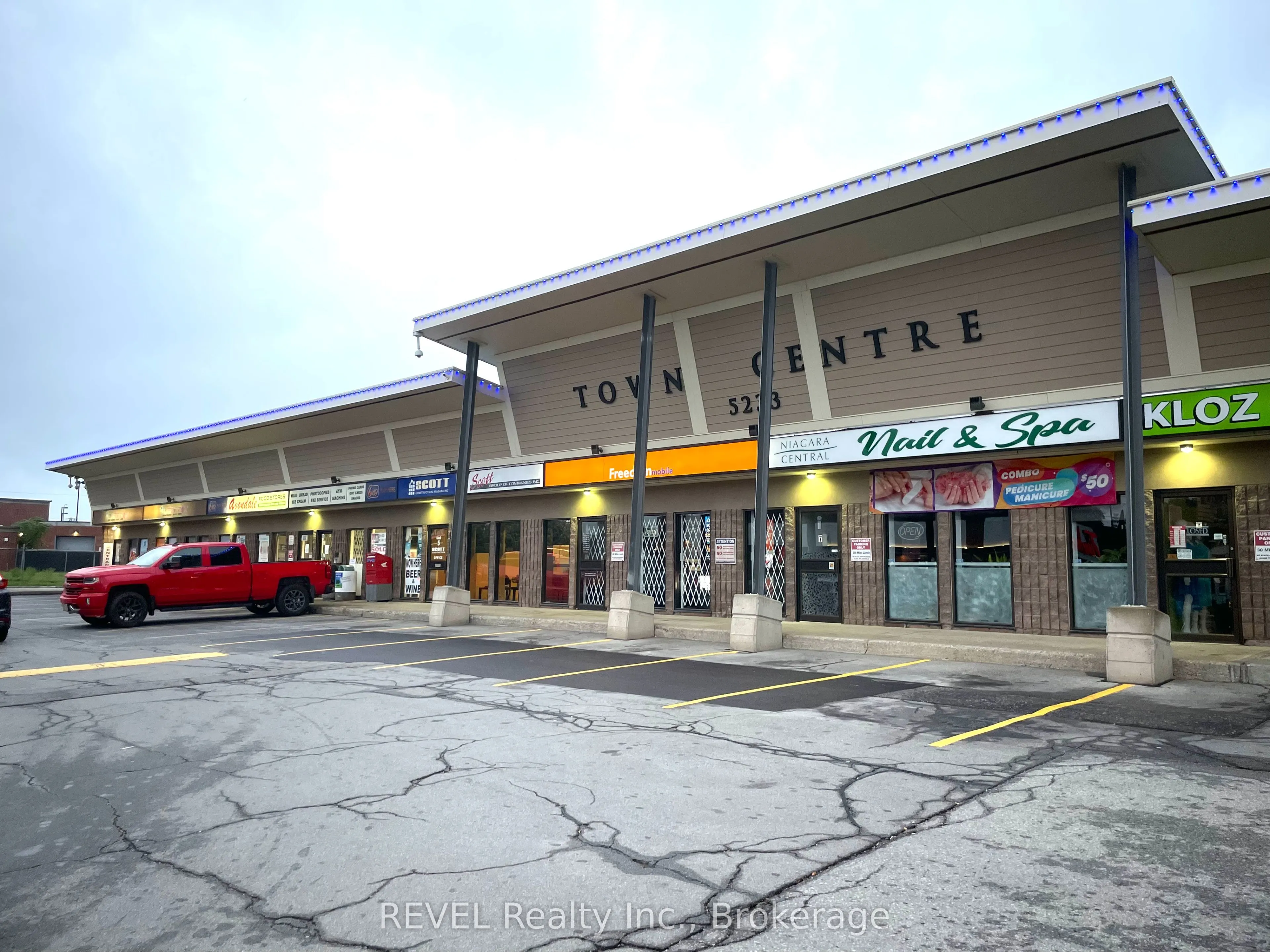 5233 Stanley Avenue, #3&4