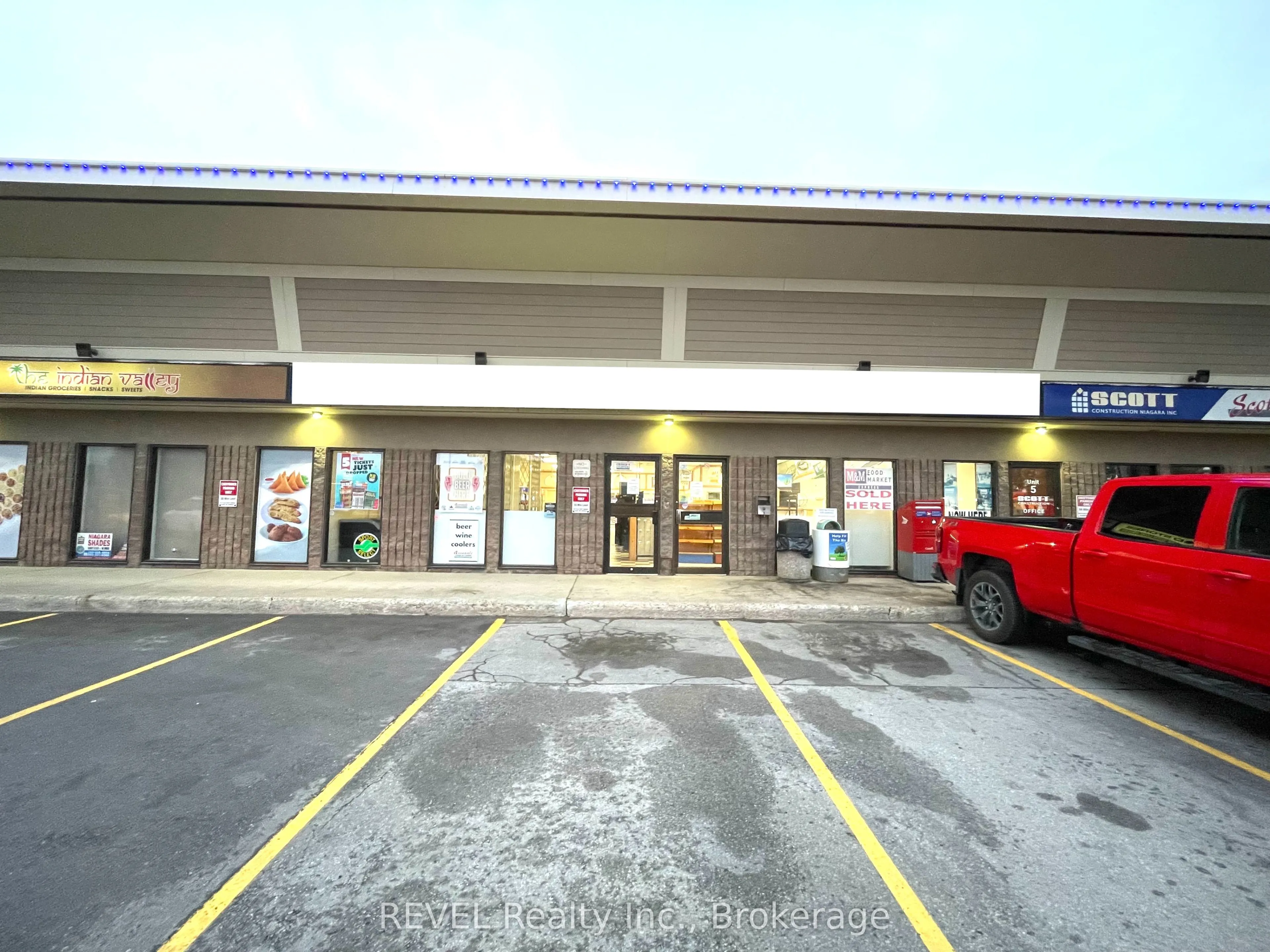 5233 Stanley Avenue, #3&4