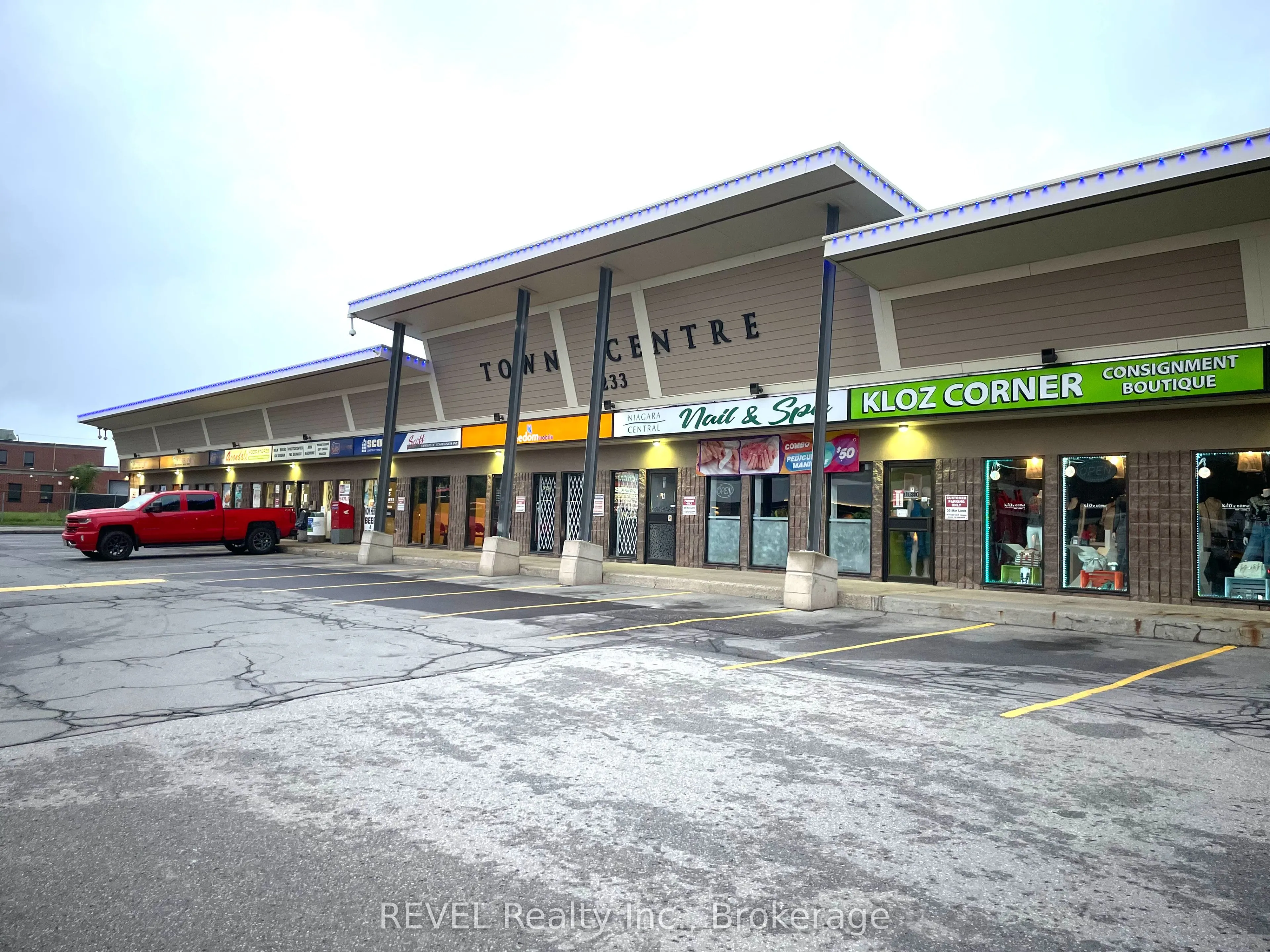 5233 Stanley Avenue, #3&4