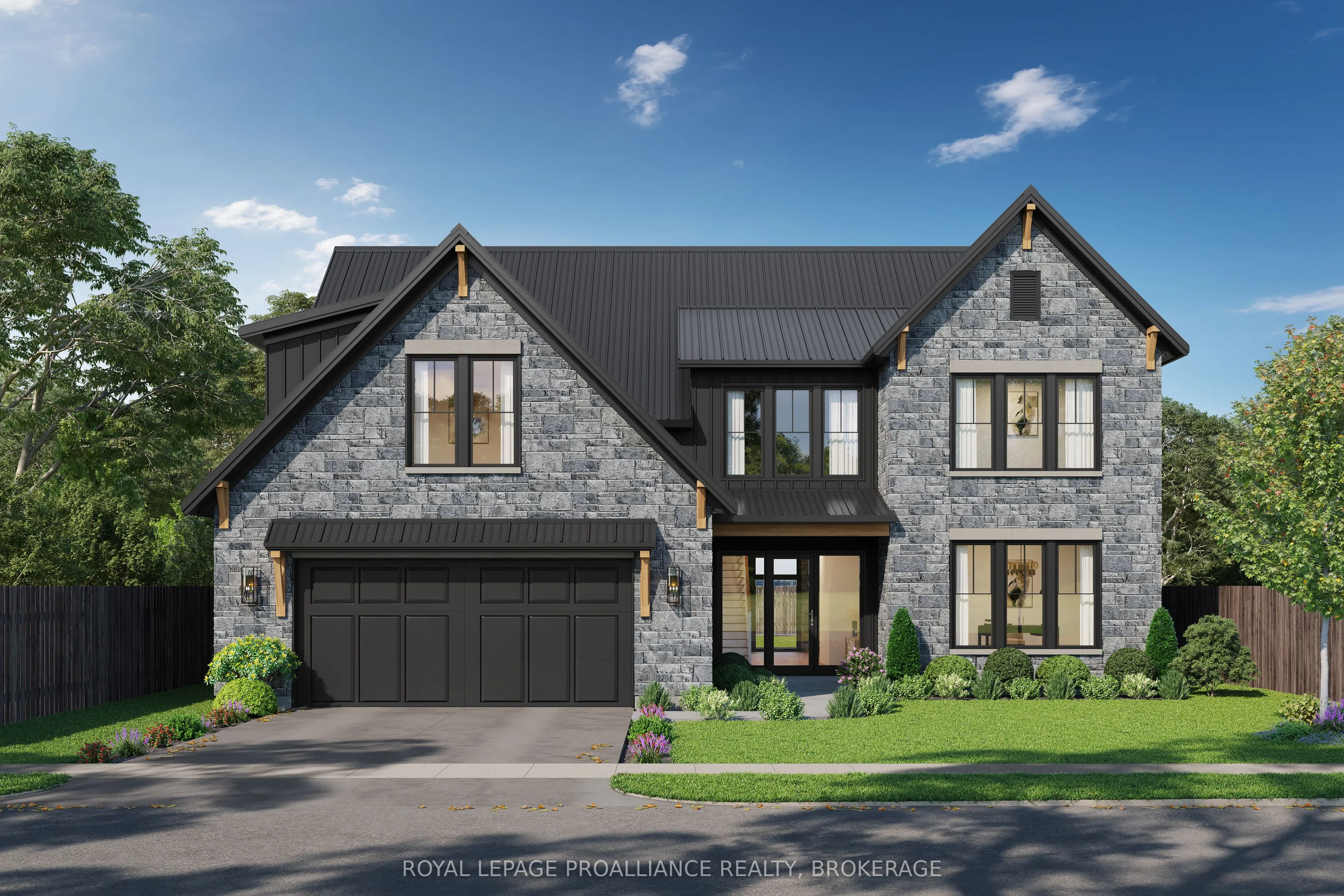 21 CRERAR Boulevard