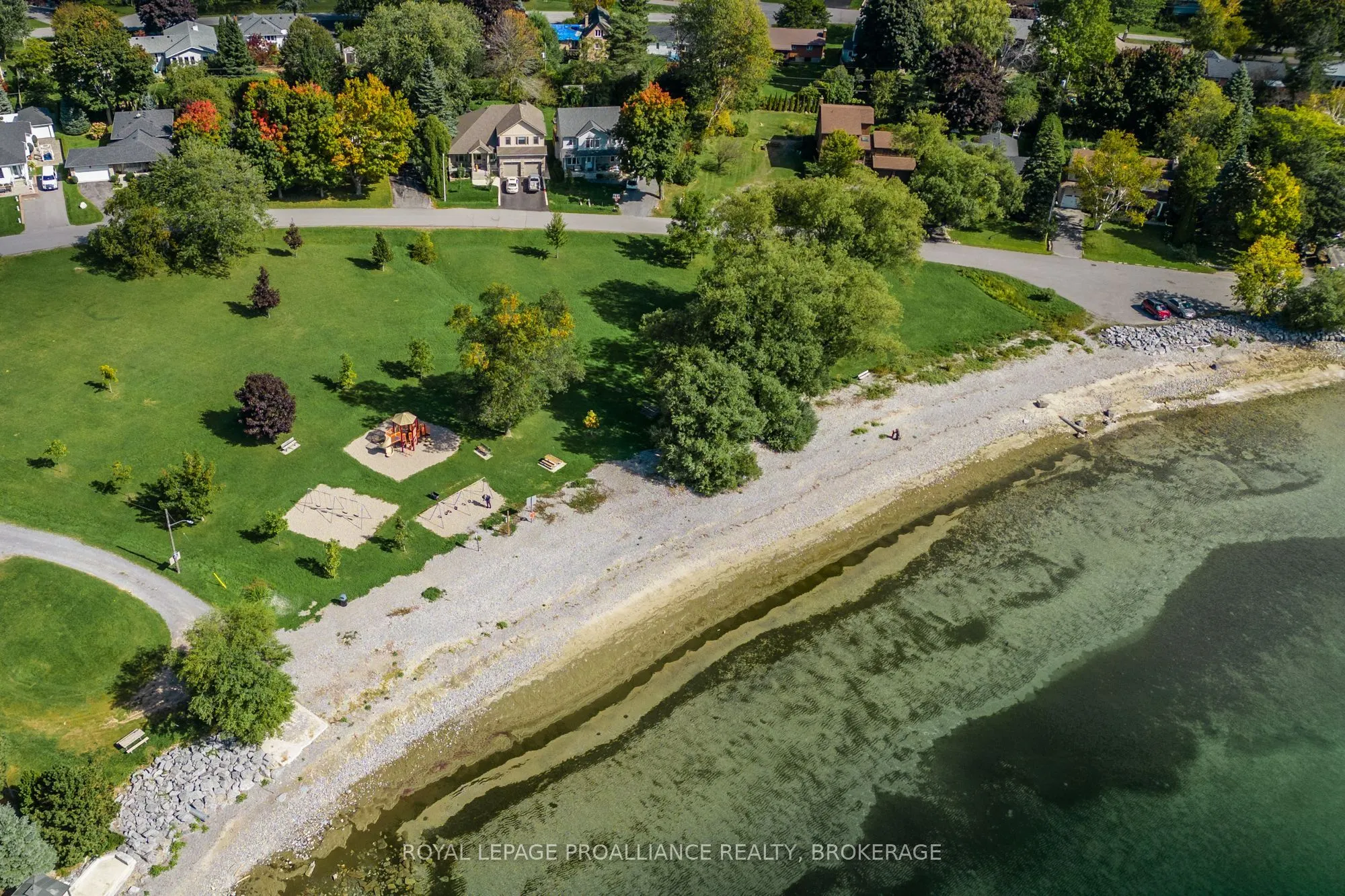 21 CRERAR Boulevard