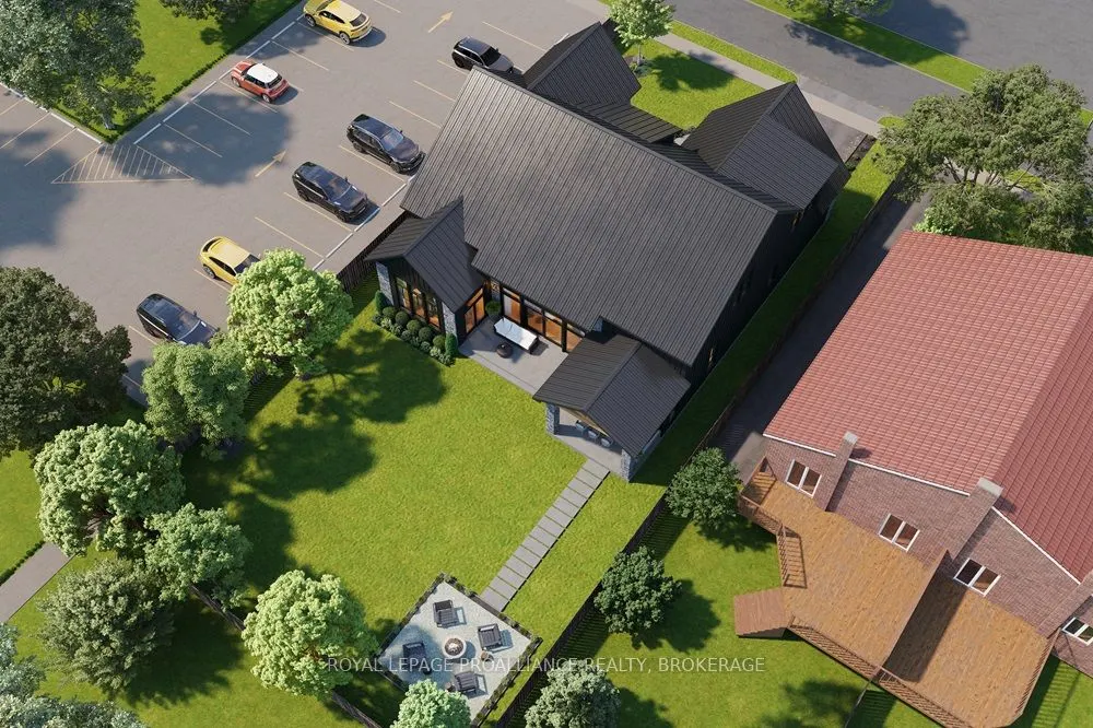 21 CRERAR Boulevard