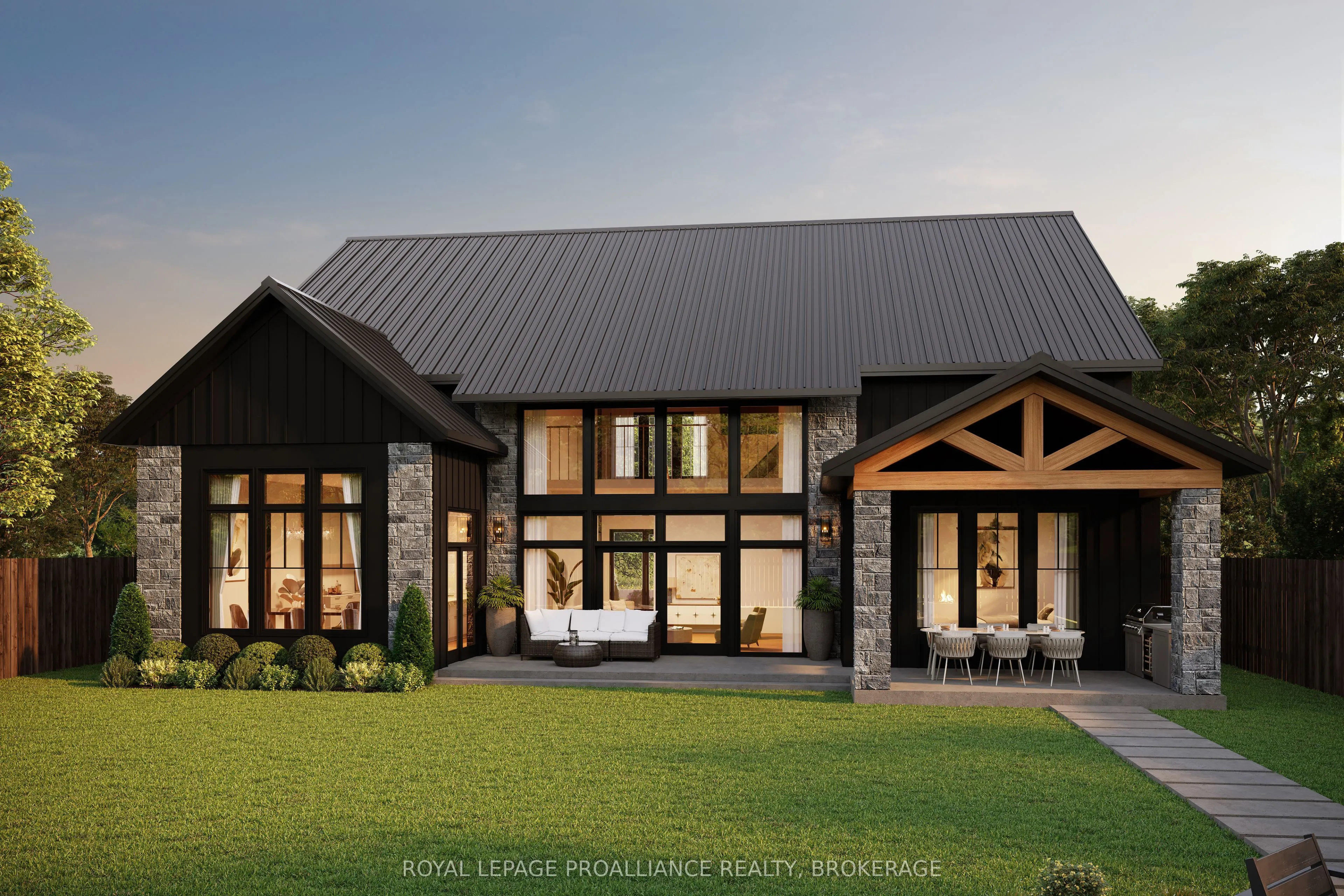 21 CRERAR Boulevard