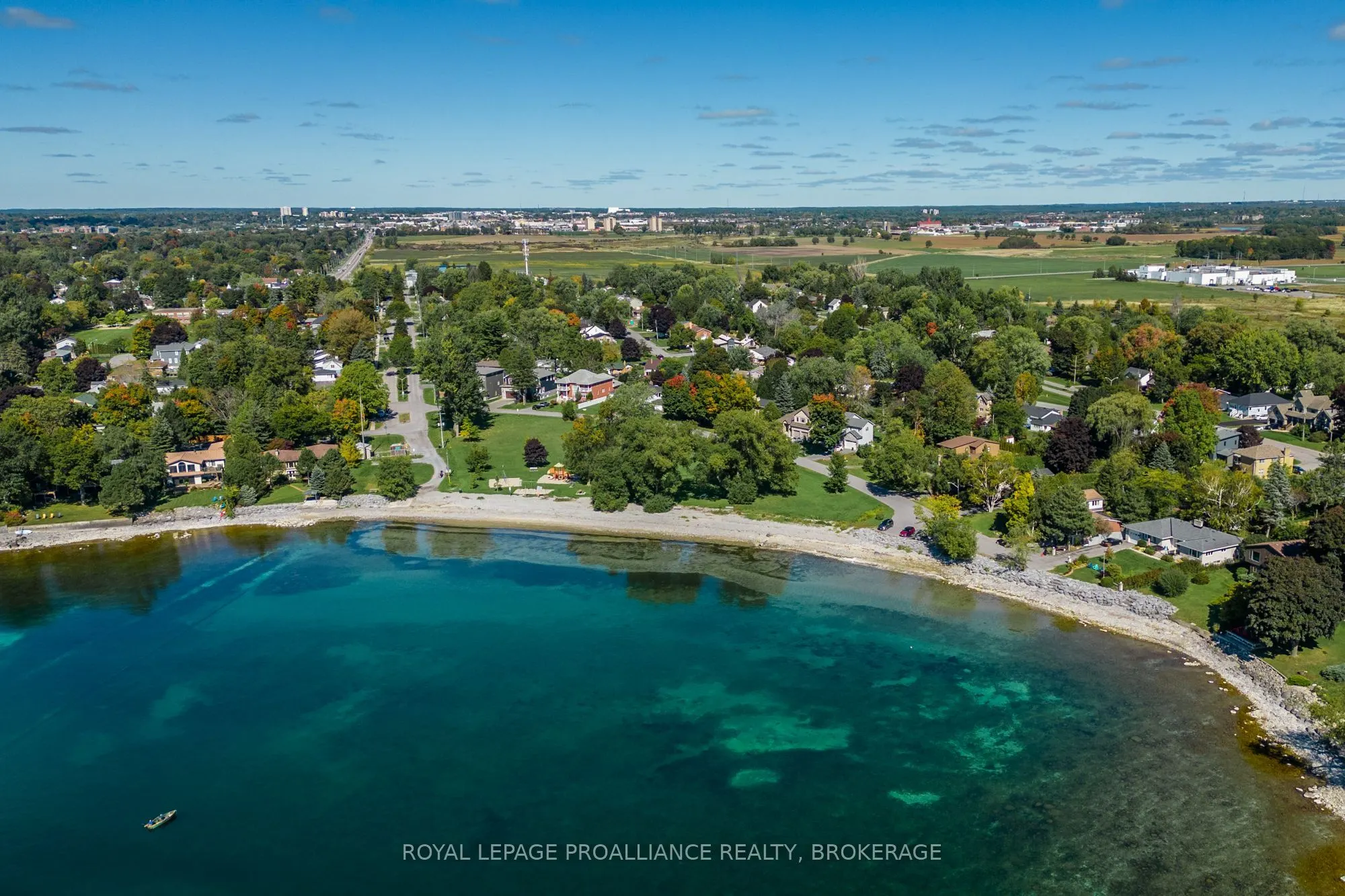 21 CRERAR Boulevard