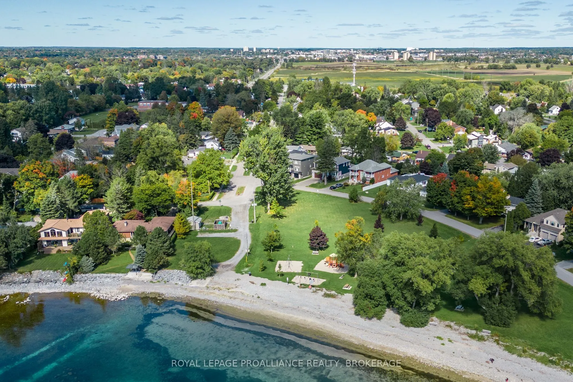 21 CRERAR Boulevard