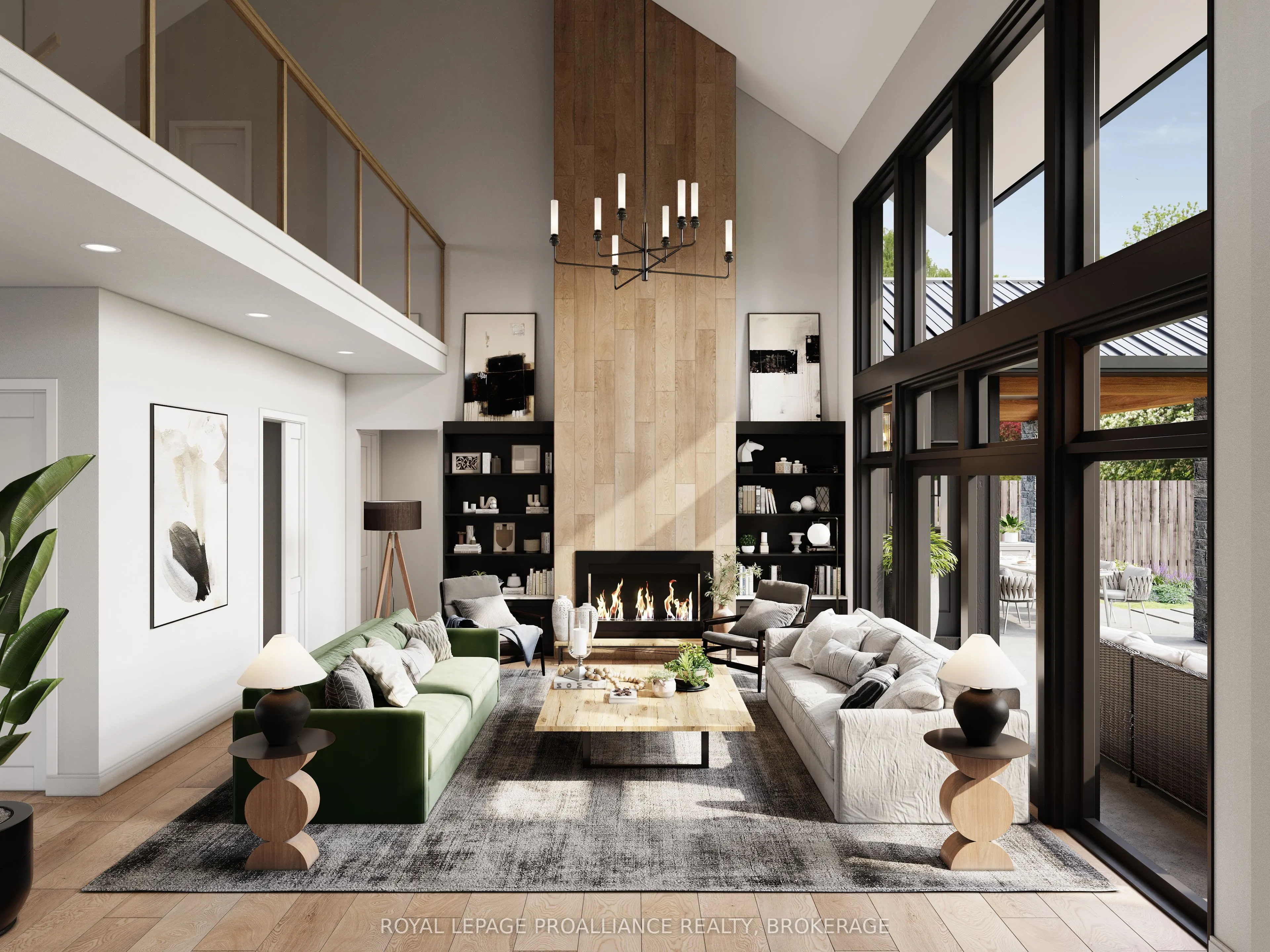 21 CRERAR Boulevard