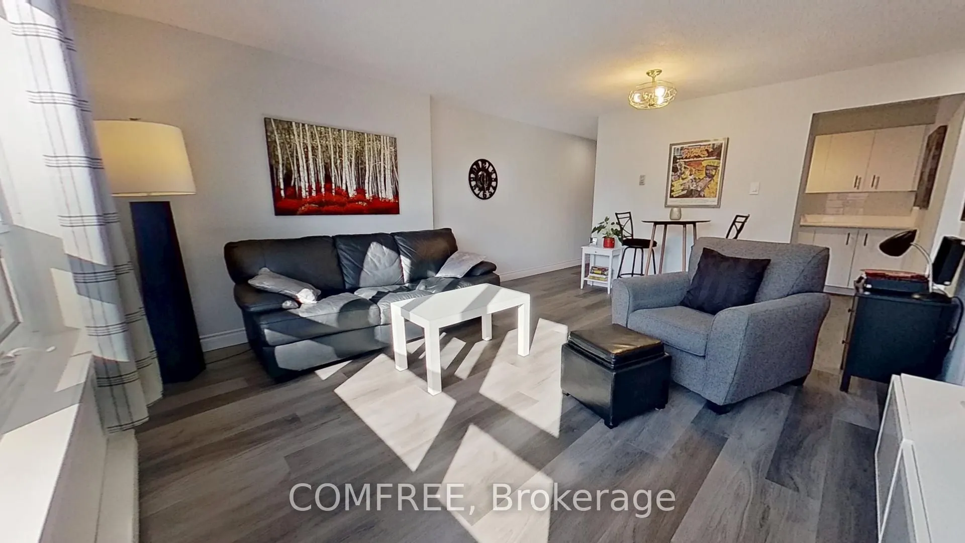 95 Baseline Road W, #8