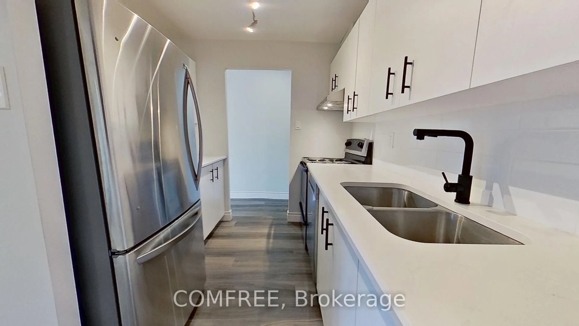 95 Baseline Road W, #8