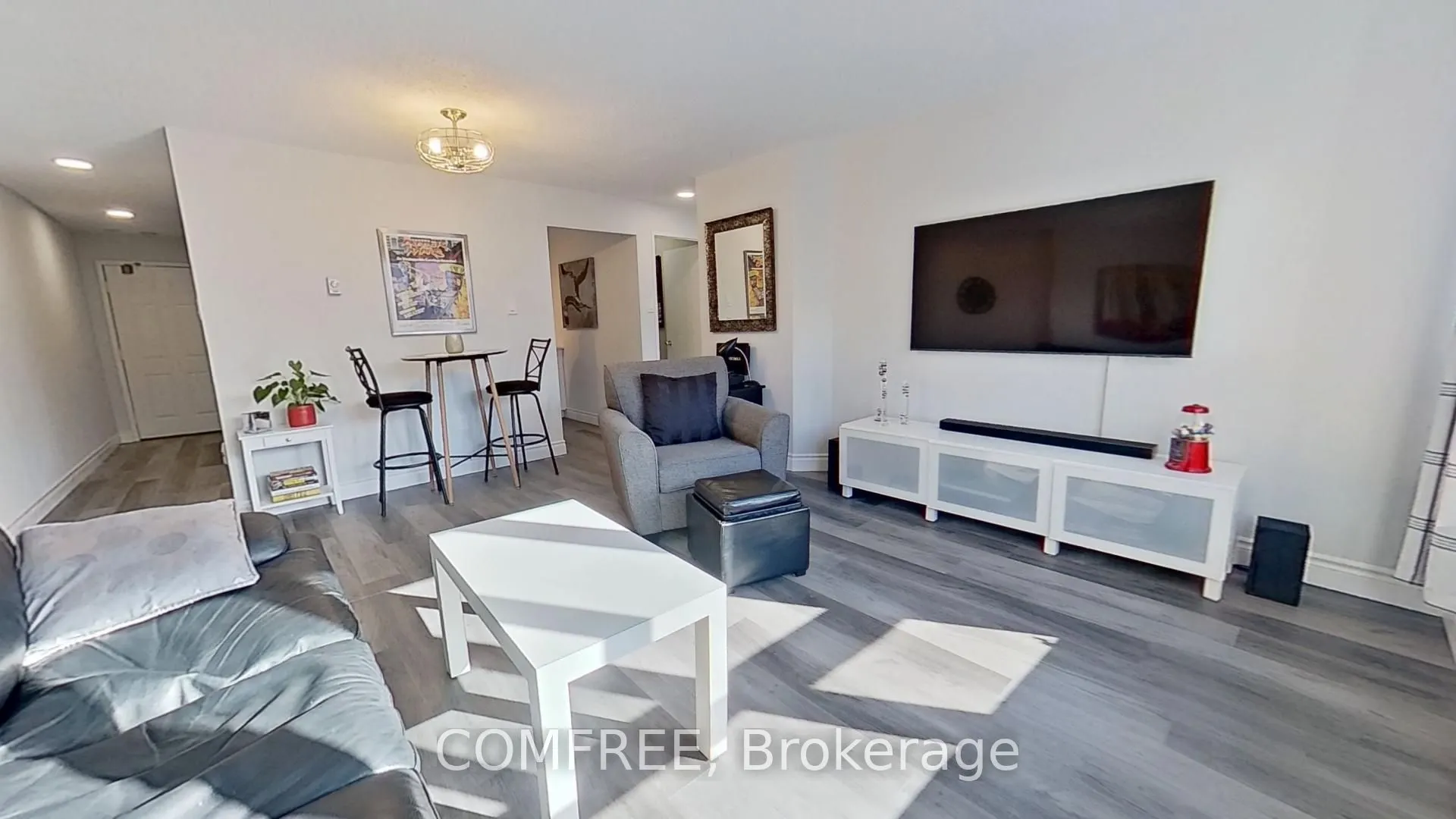 95 Baseline Road W, #8