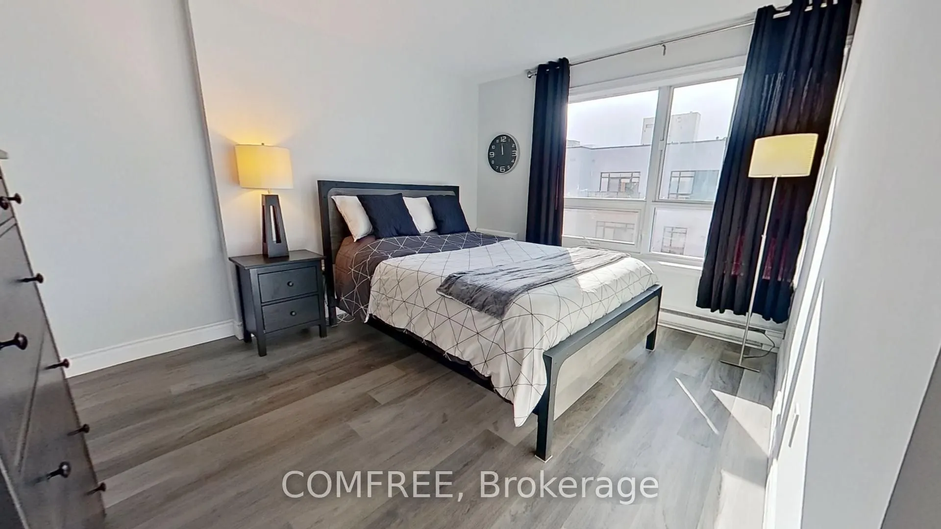 95 Baseline Road W, #8