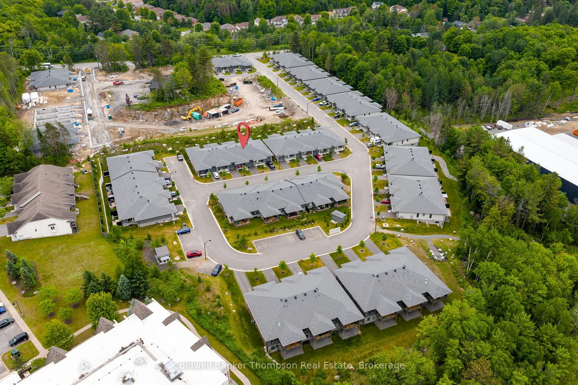 12 Blue Birch Lane, #31