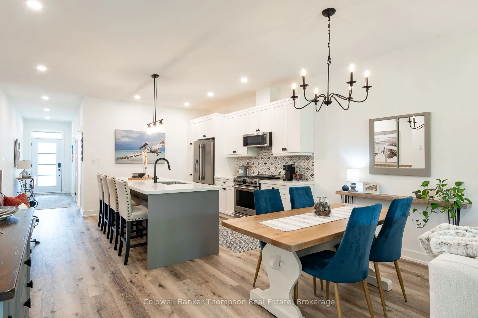 12 Blue Birch Lane, #31