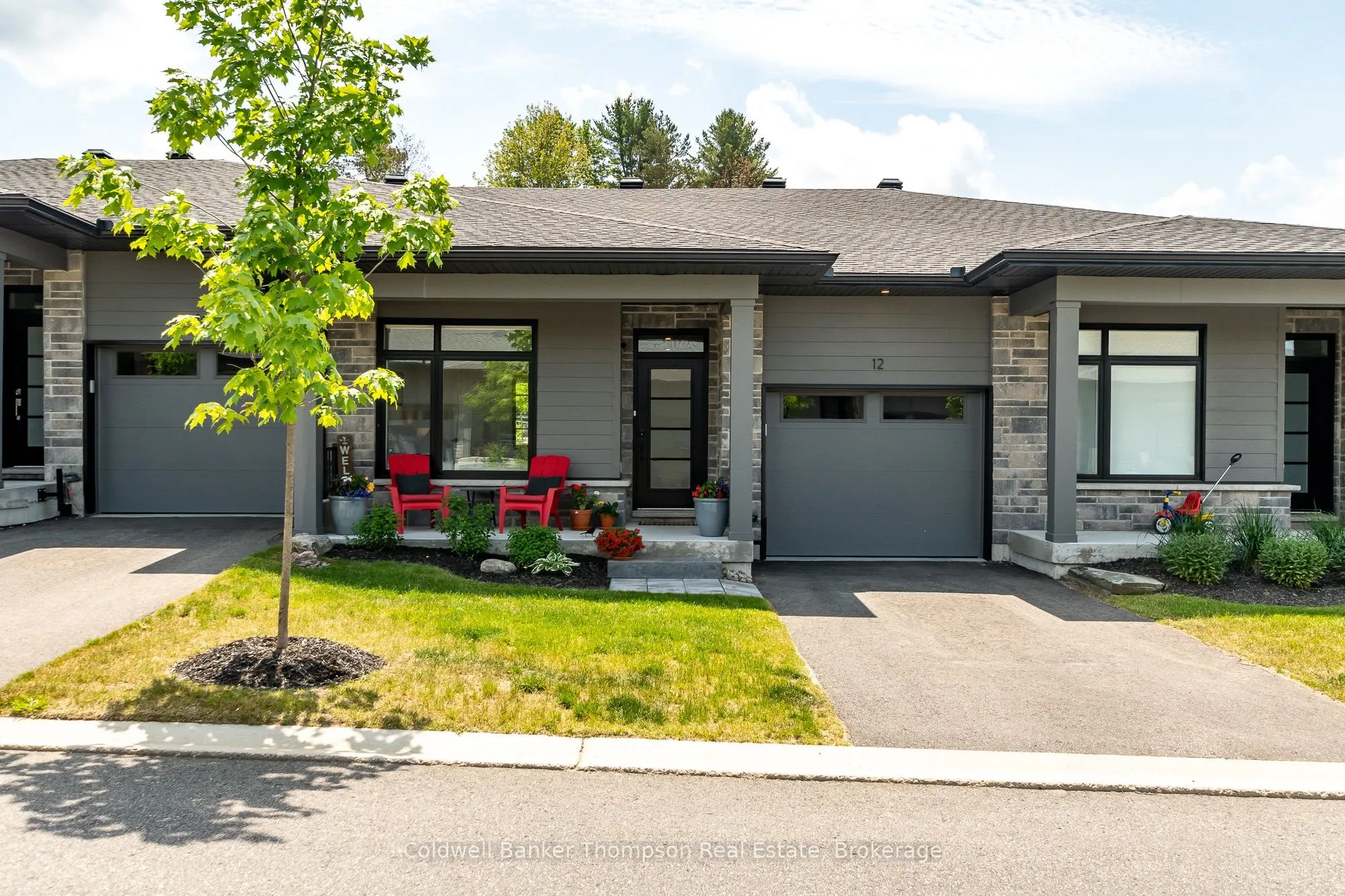 12 Blue Birch Lane, #31