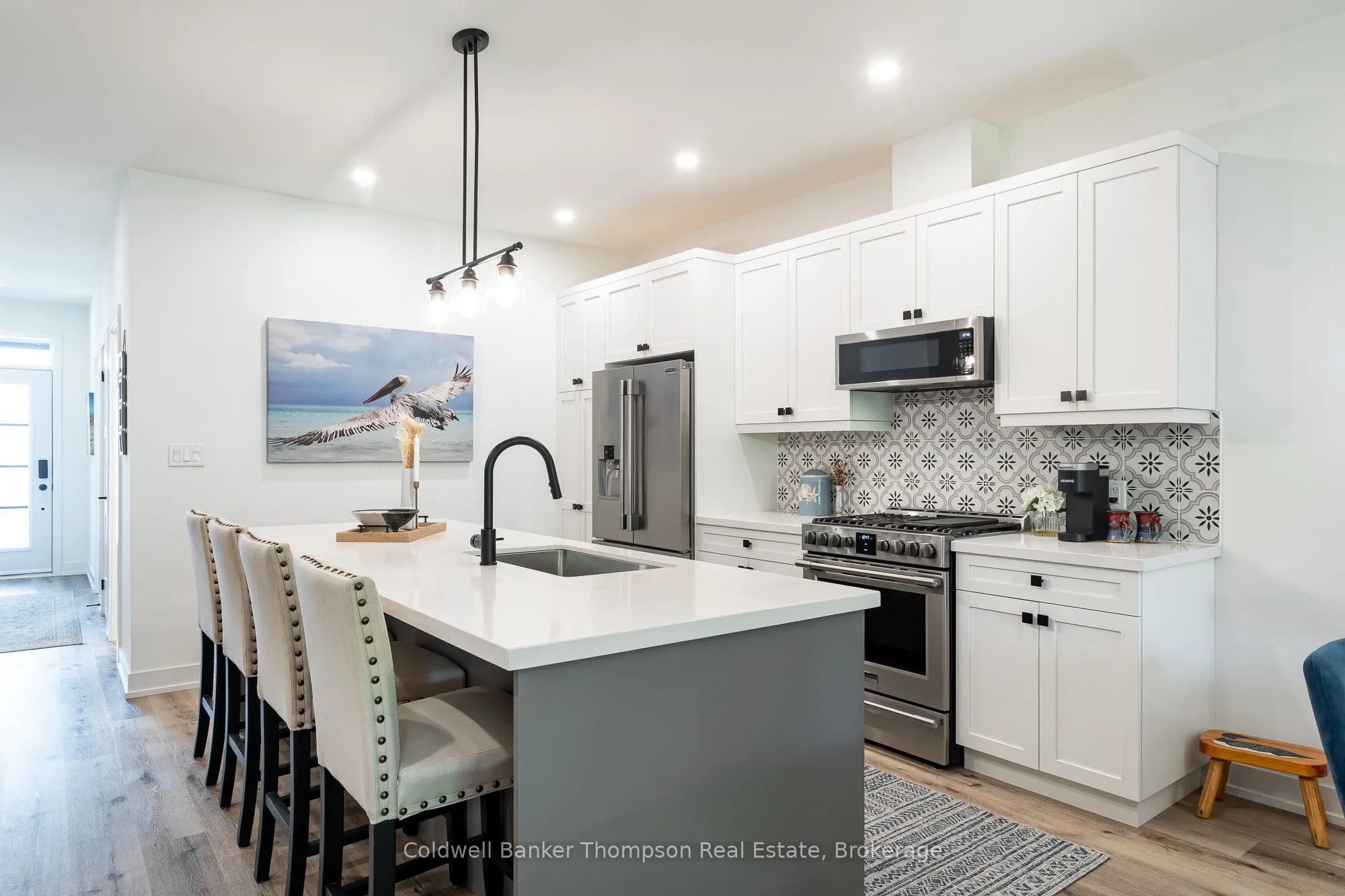 12 Blue Birch Lane, #31