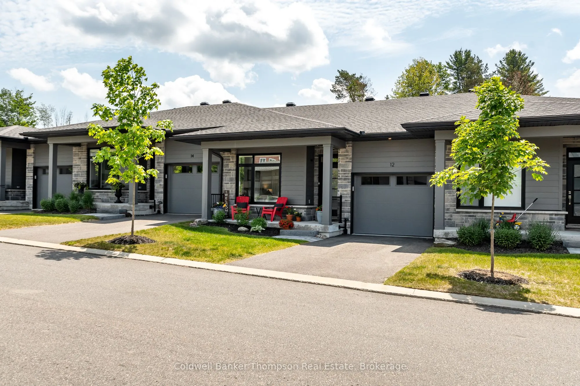 12 Blue Birch Lane, #31