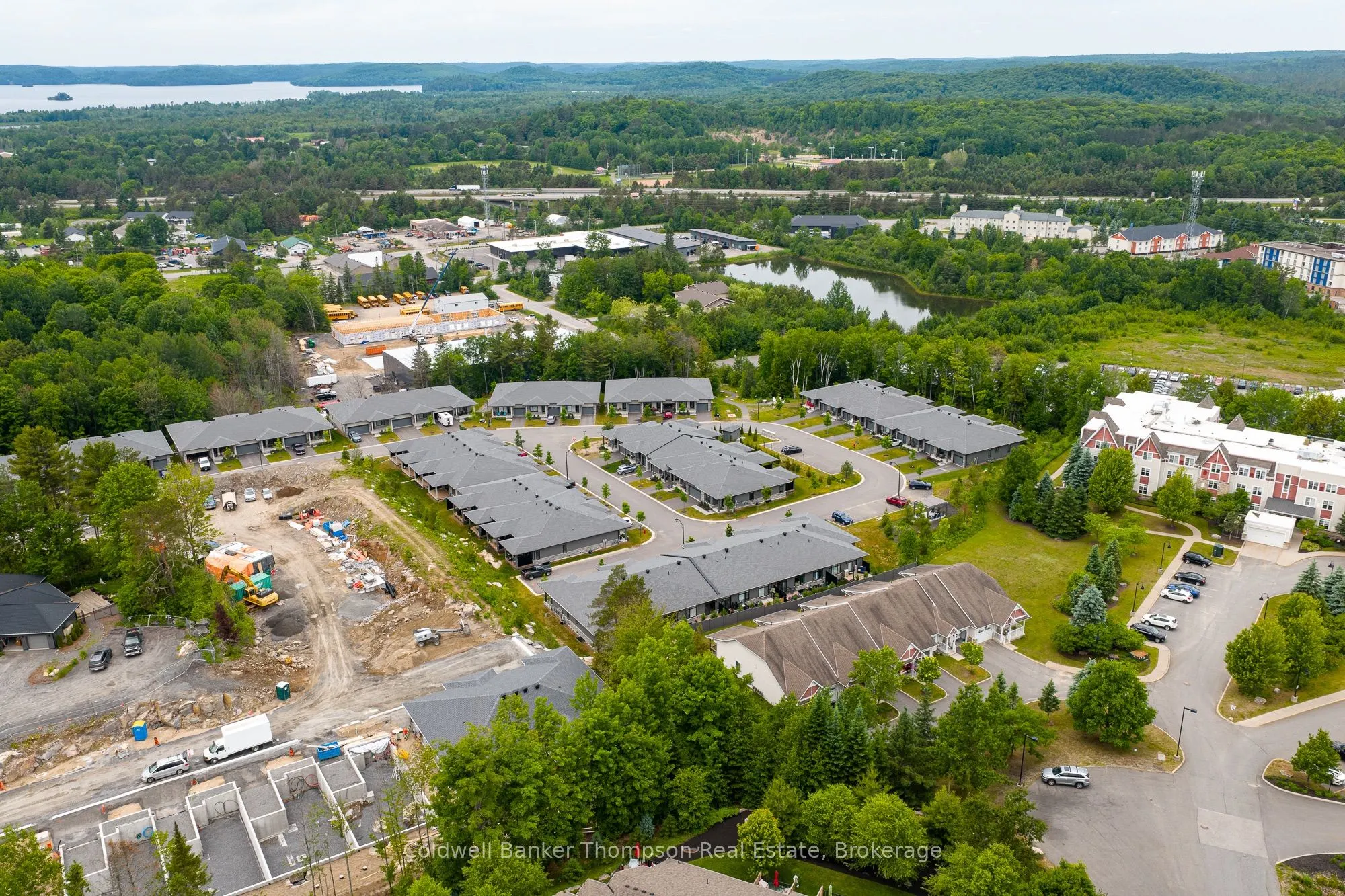 12 Blue Birch Lane, #31