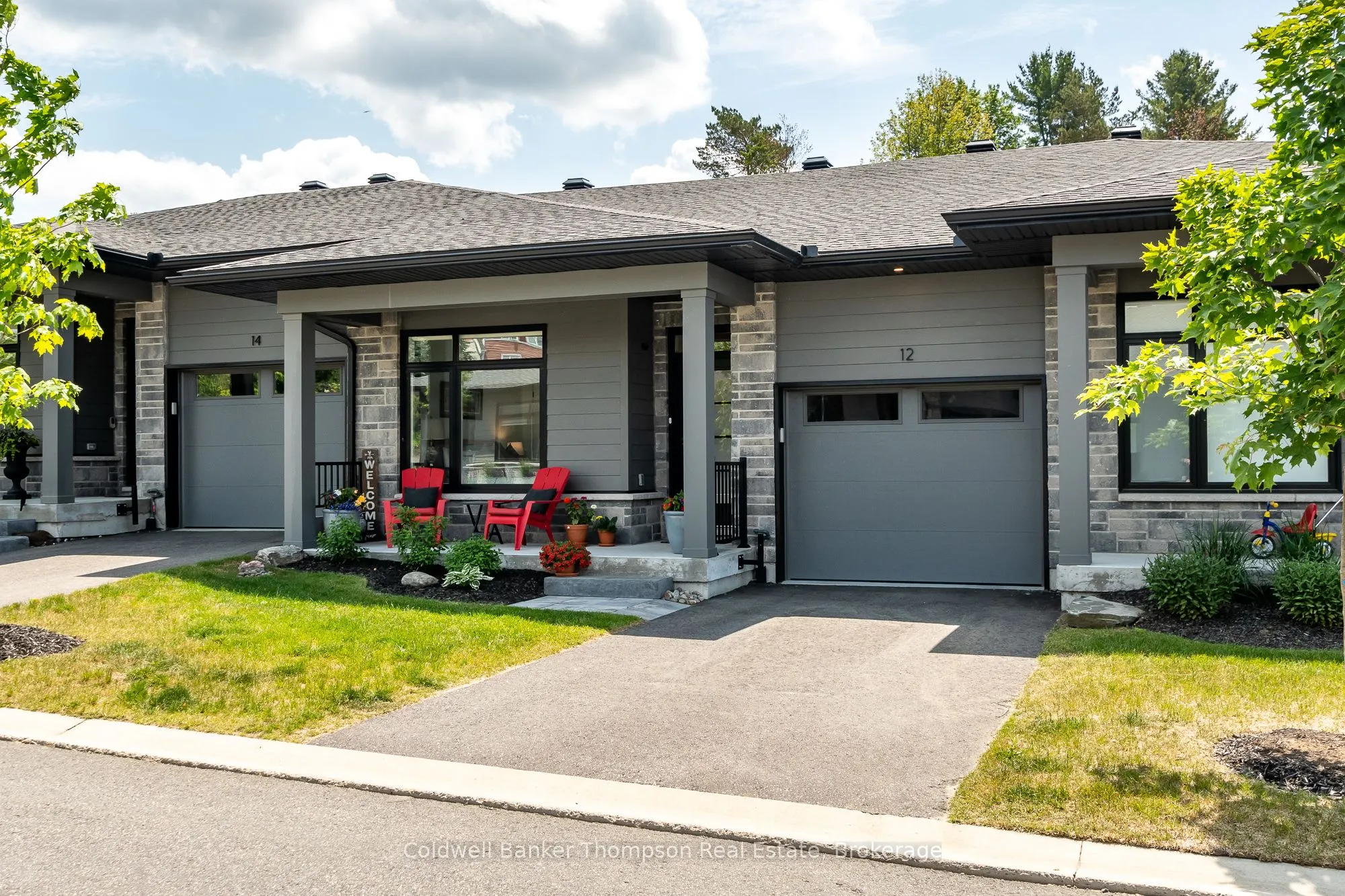 12 Blue Birch Lane, #31